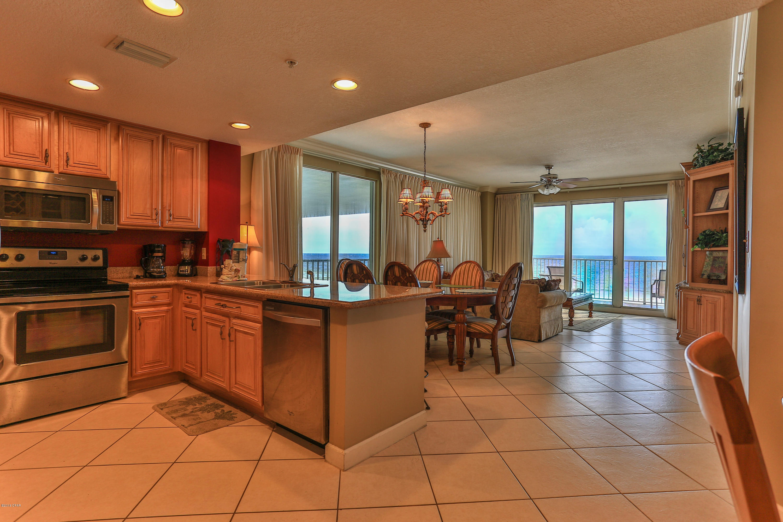 Marisol Condo - Residential