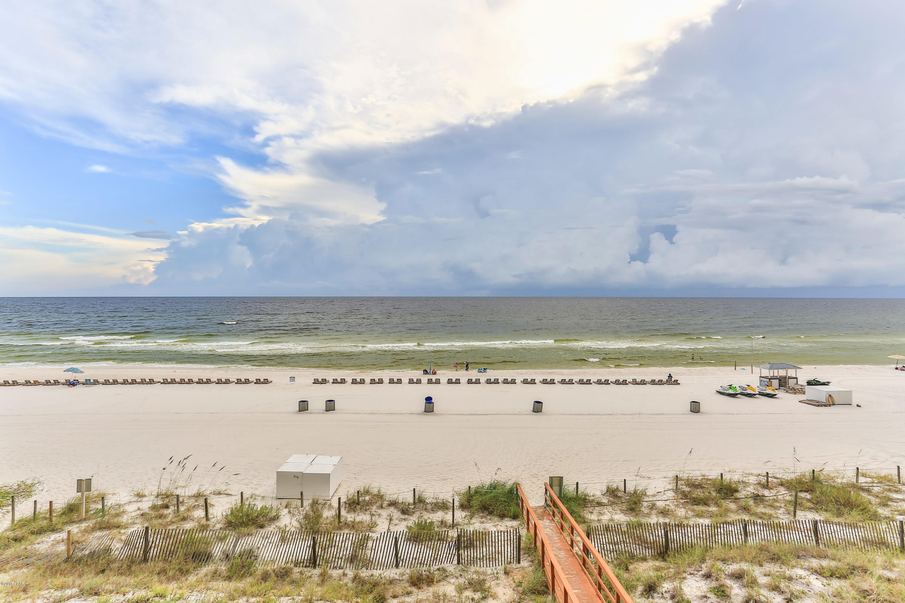 Marisol Condo - Residential