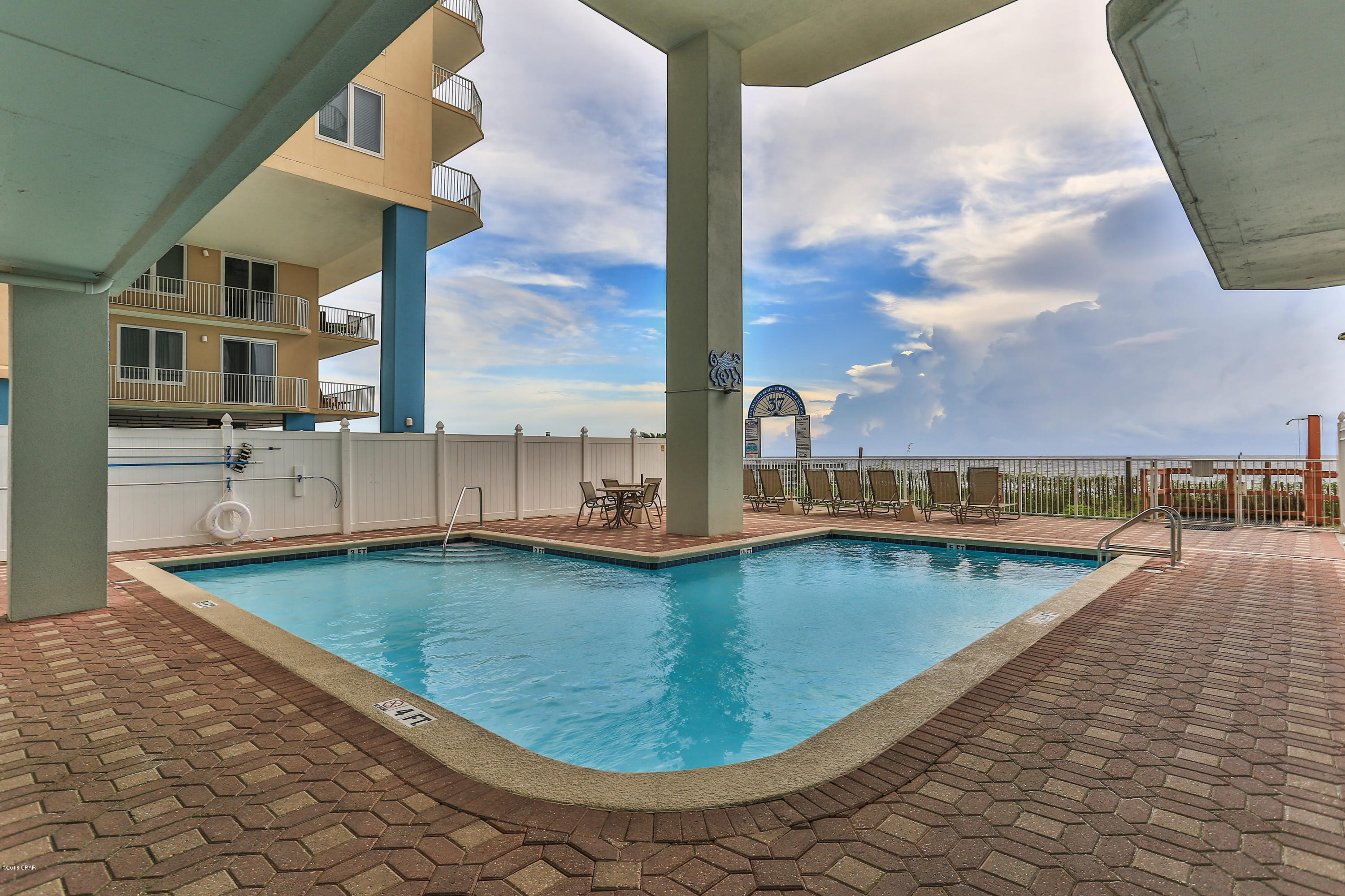 Marisol Condo - Residential