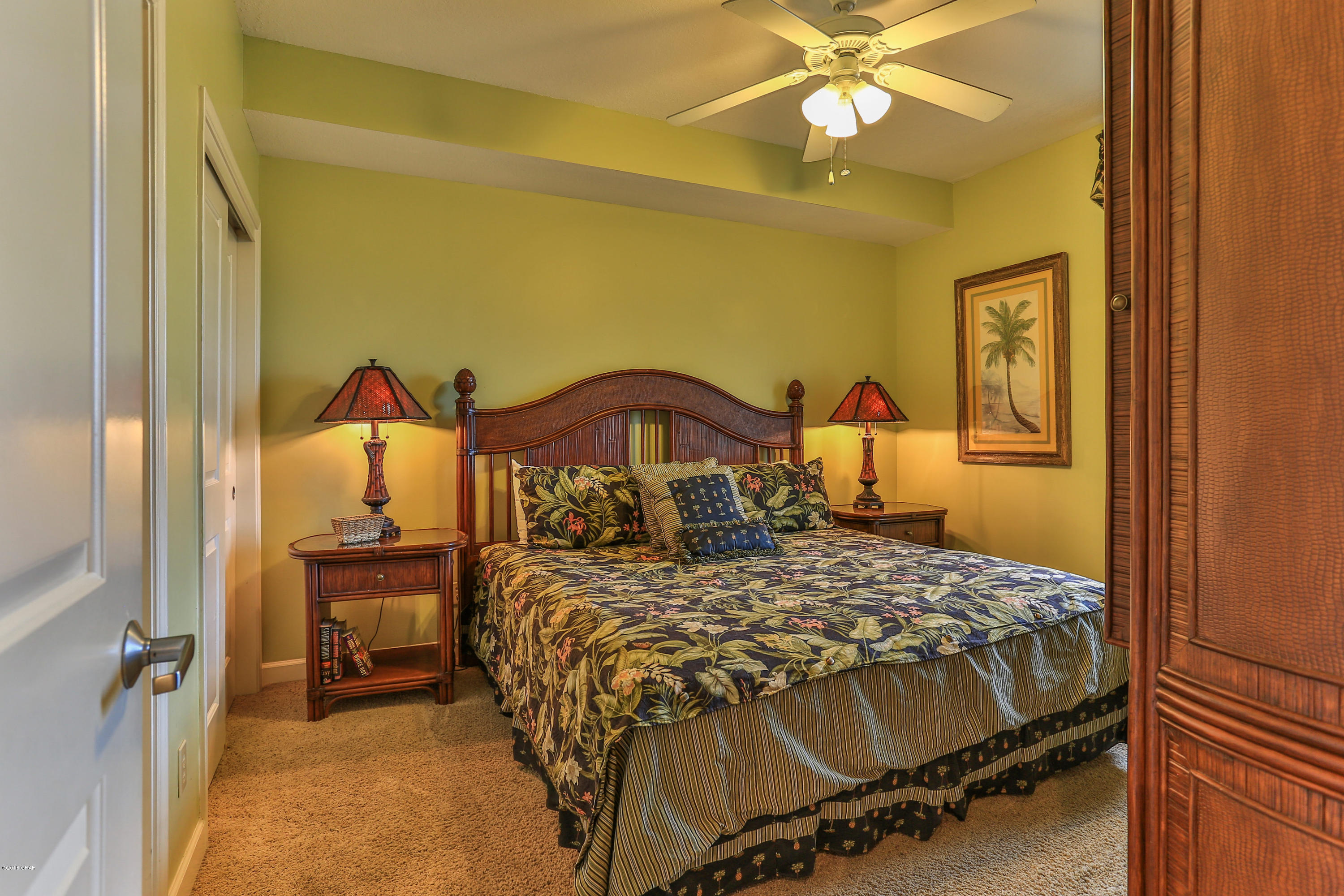 Marisol Condo - Residential