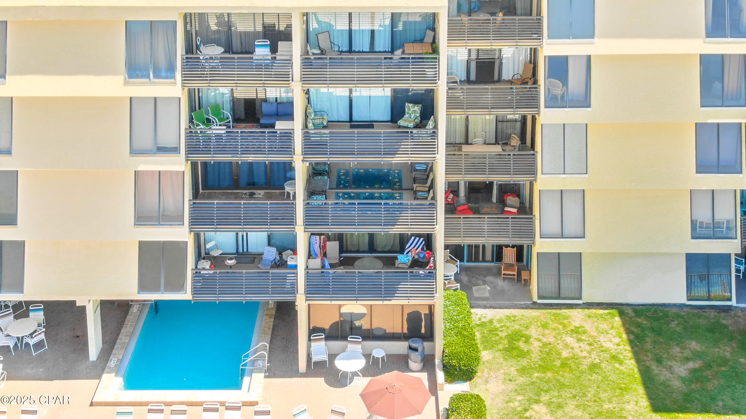 Gulfgate Condo - Residential