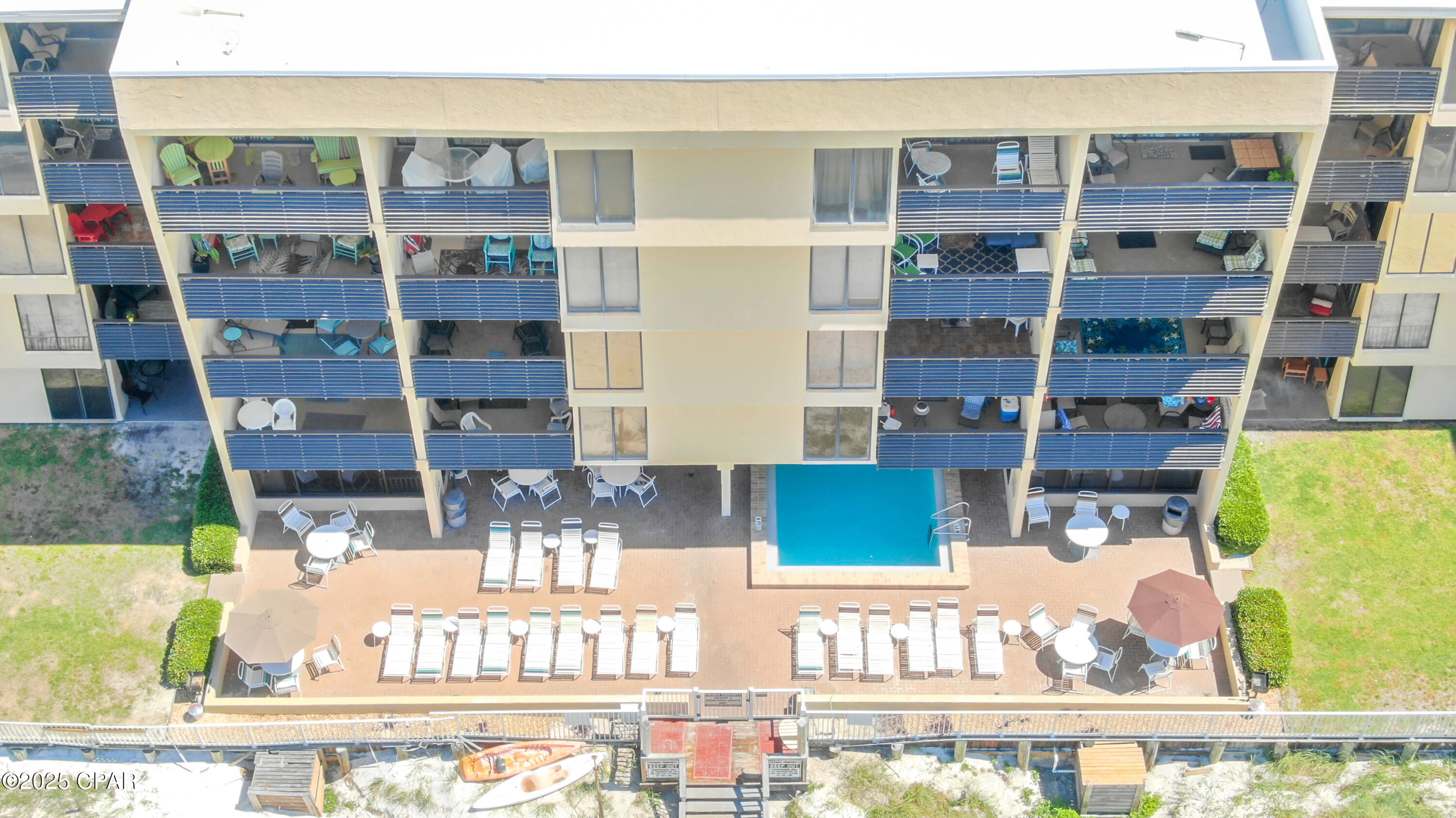 Gulfgate Condo - Residential