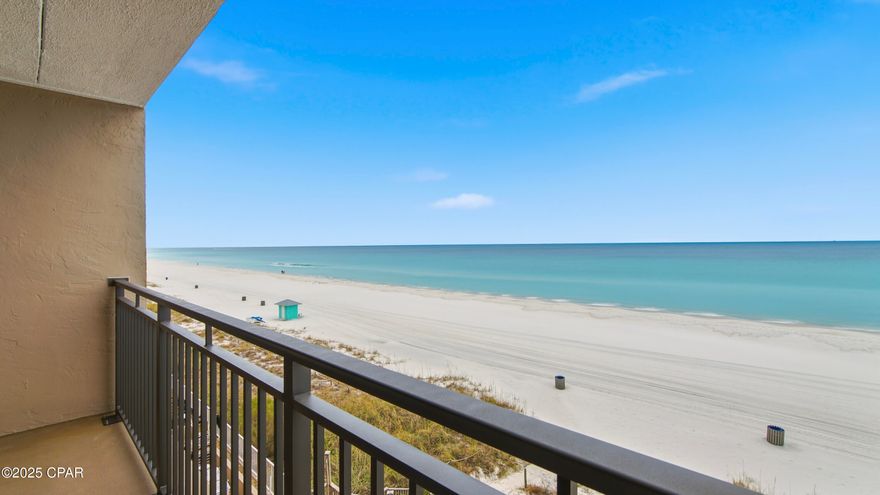 Welcome to Gulf Gate #405, a bright and spacious condo located just minutes from the beach. This unit offers an incredible opportunity to own in one of Panama City Beach's most sought-after communities at an attractive price point.

The condo is partially furnished, providing a comfortable foundation for new owners to personalize and make it their own. Situated in a well-maintained complex close to local dining, shopping, and entertainment, this property is ideal as a vacation home, investment opportunity, or full-time residence.

Photos coming soon! Schedule your showing today and envision the potential of this coastal retreat.