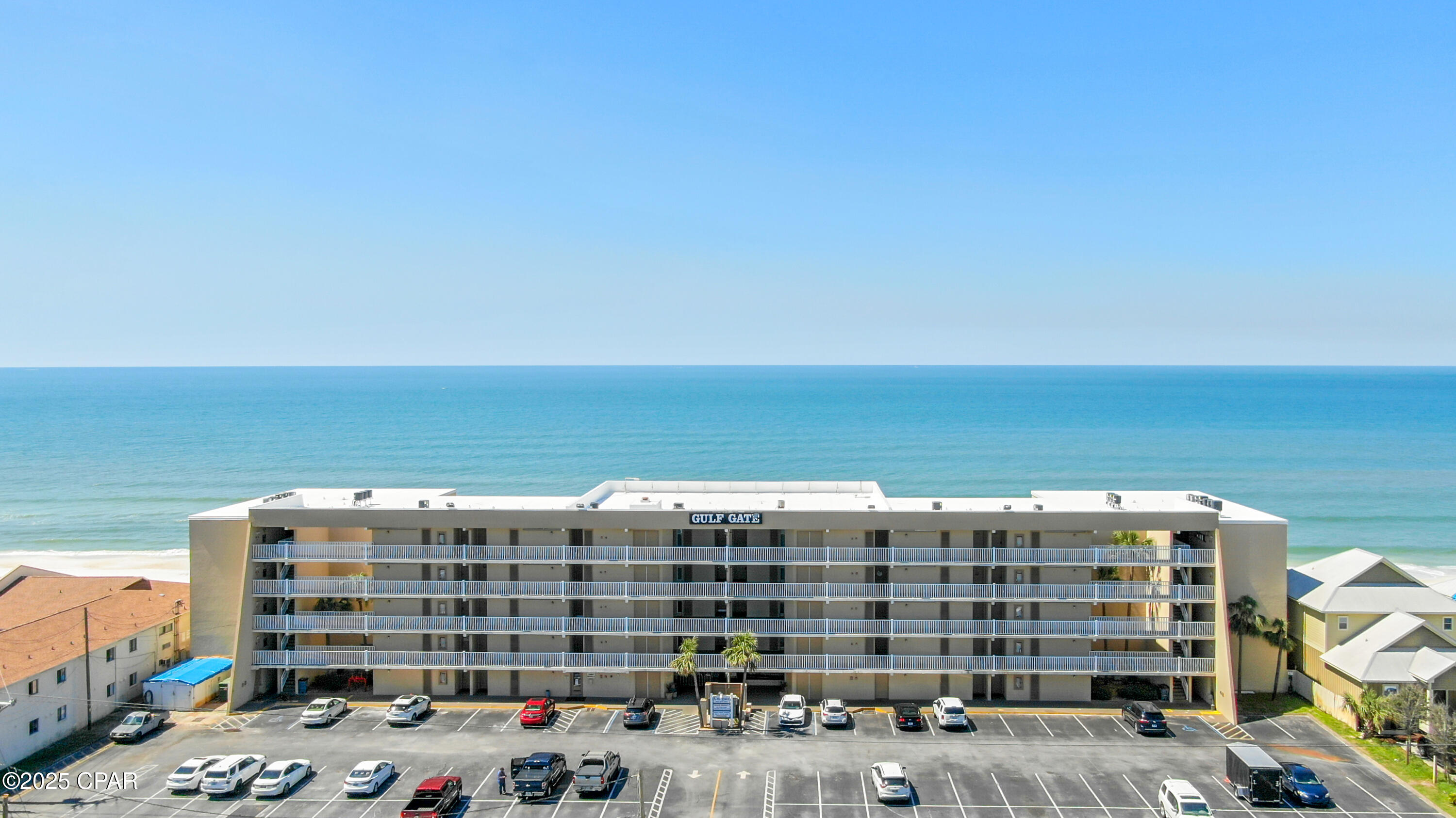 Gulfgate Condo - Residential