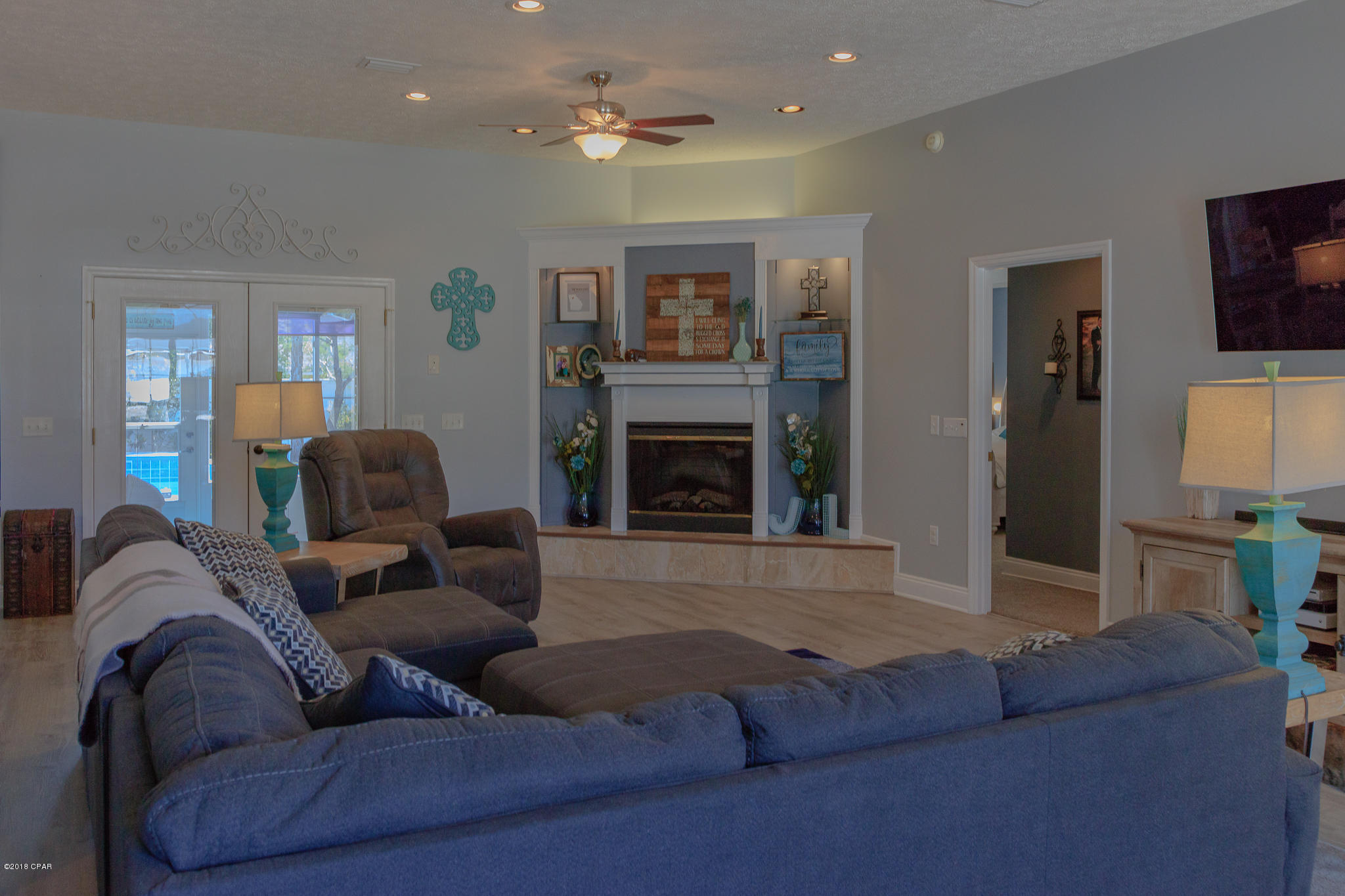 Hammocks Phase V - Residential