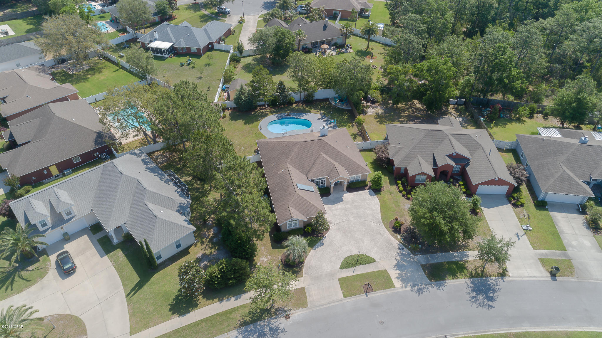 Hammocks Phase V - Residential