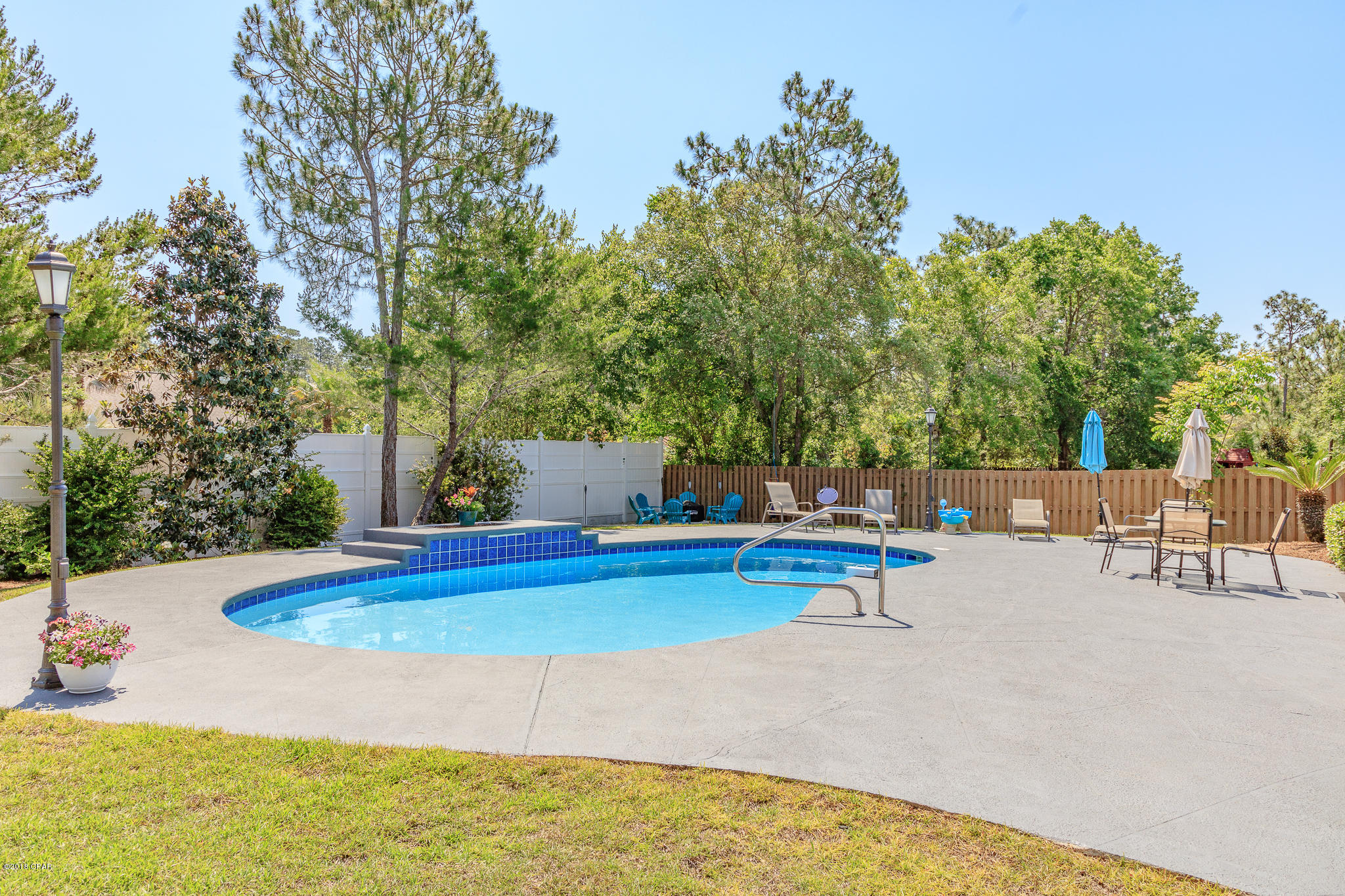 Hammocks Phase V - Residential