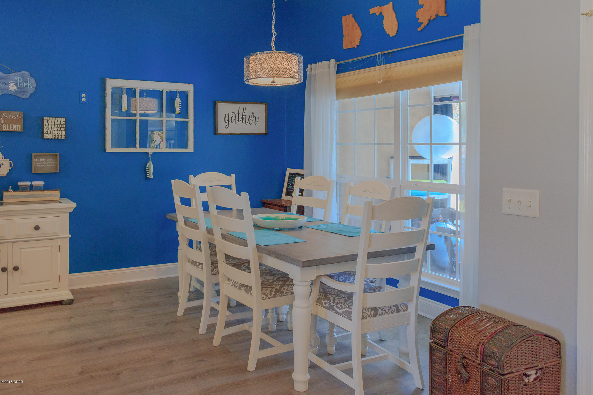 Hammocks Phase V - Residential