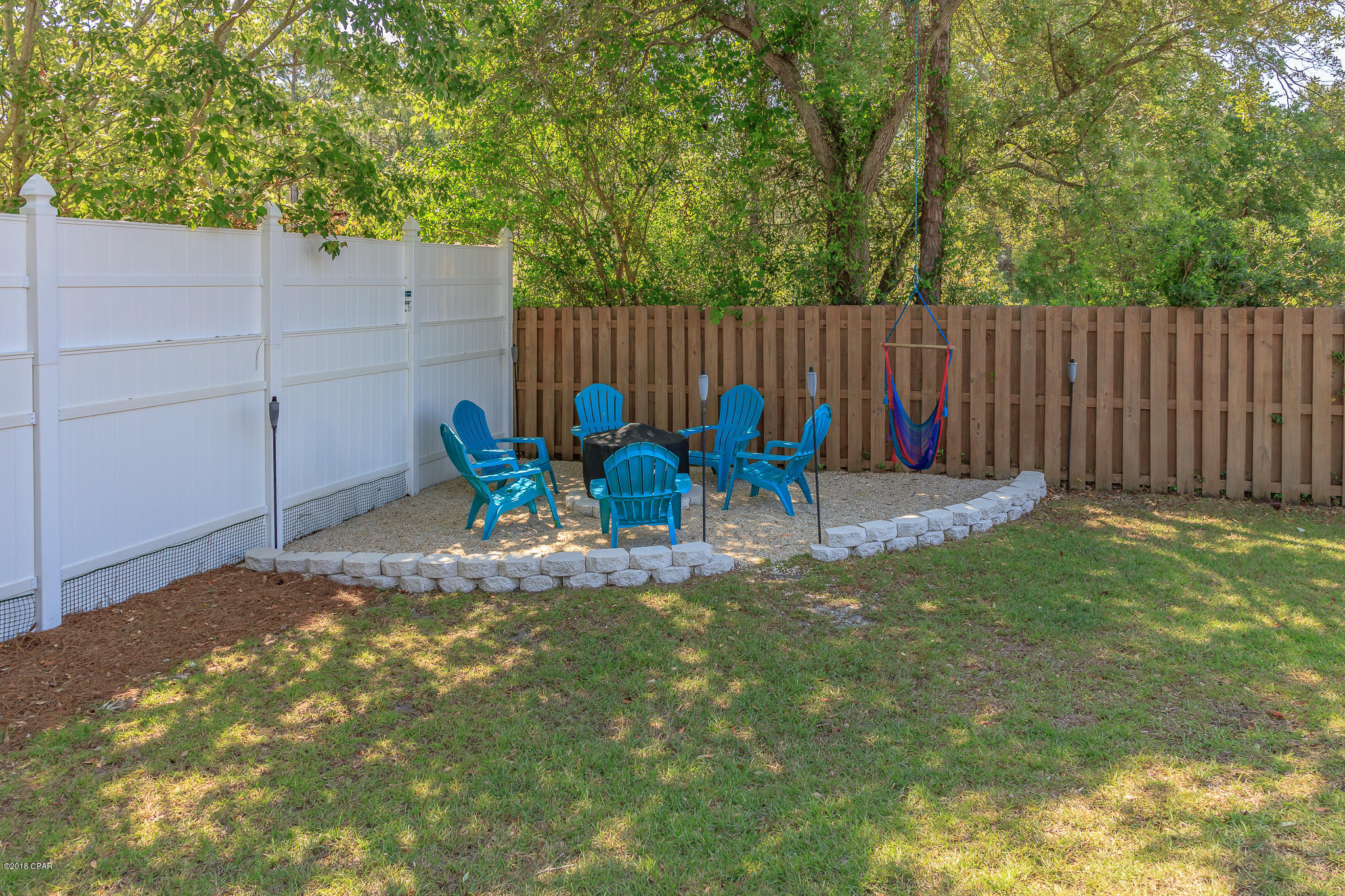 Hammocks Phase V - Residential