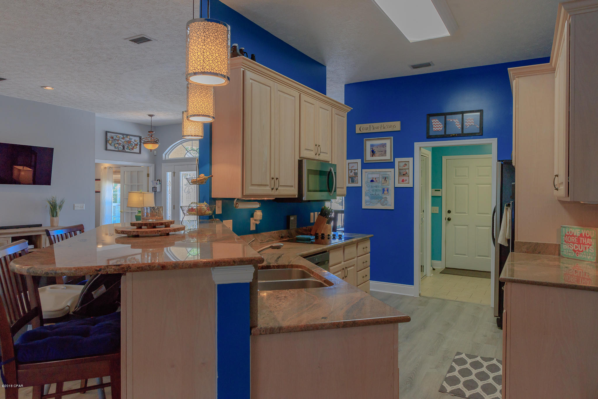 Hammocks Phase V - Residential