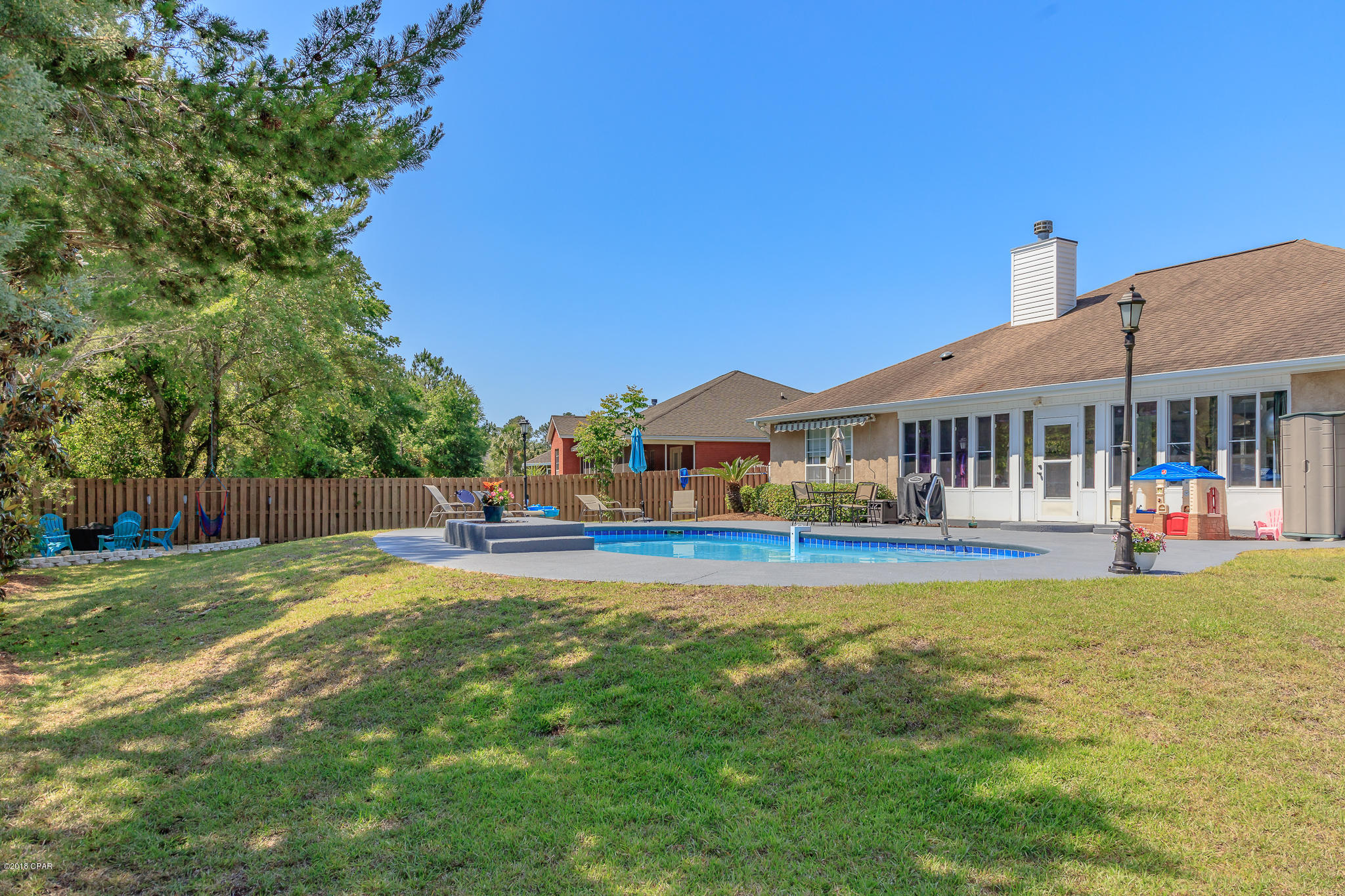 Hammocks Phase V - Residential