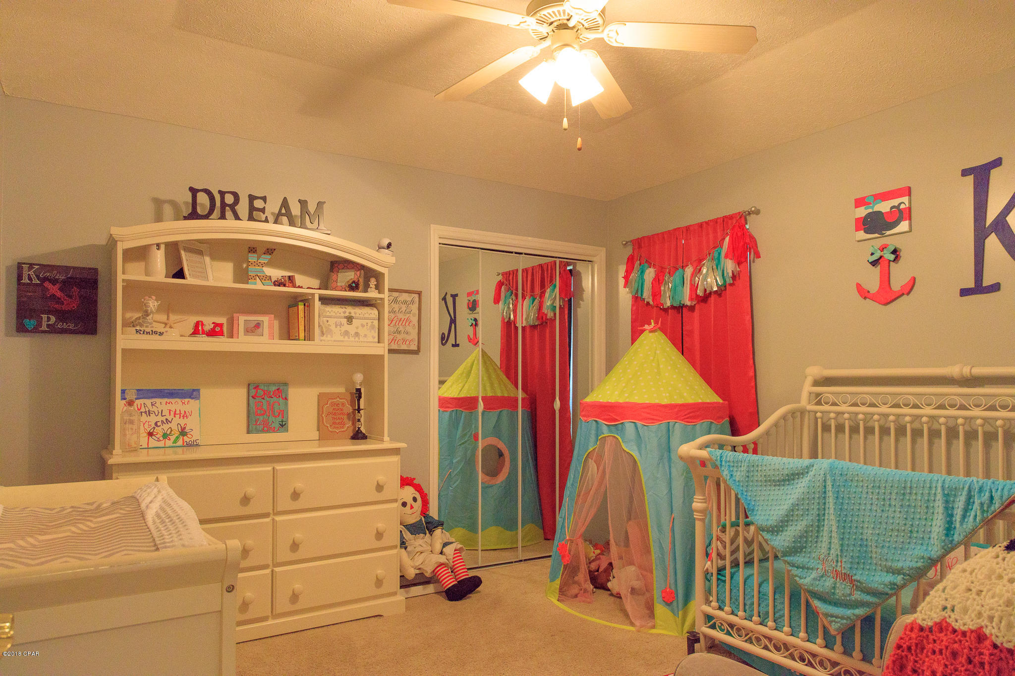 Hammocks Phase V - Residential