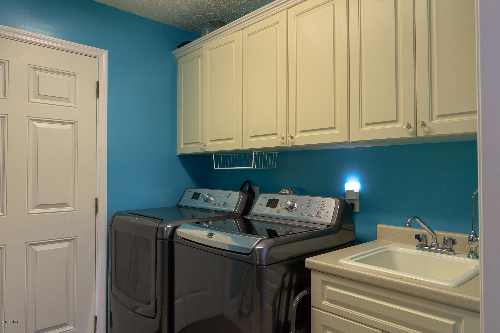 Hammocks Phase V - Residential