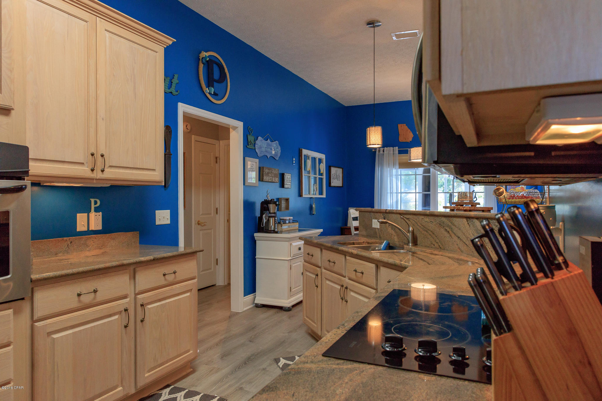 Hammocks Phase V - Residential