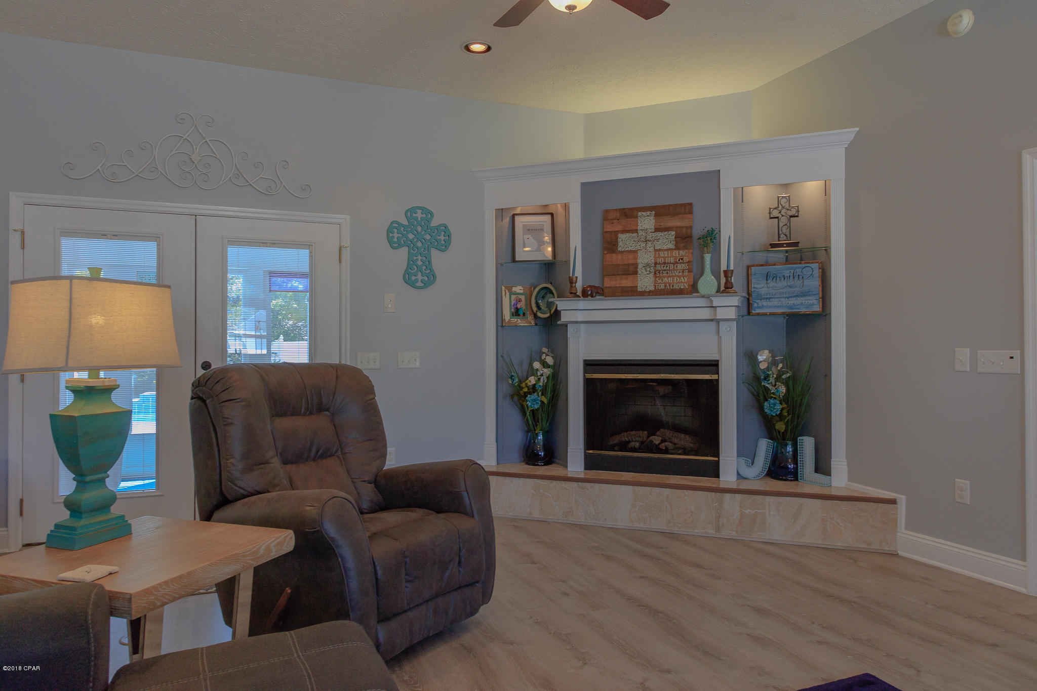 Hammocks Phase V - Residential