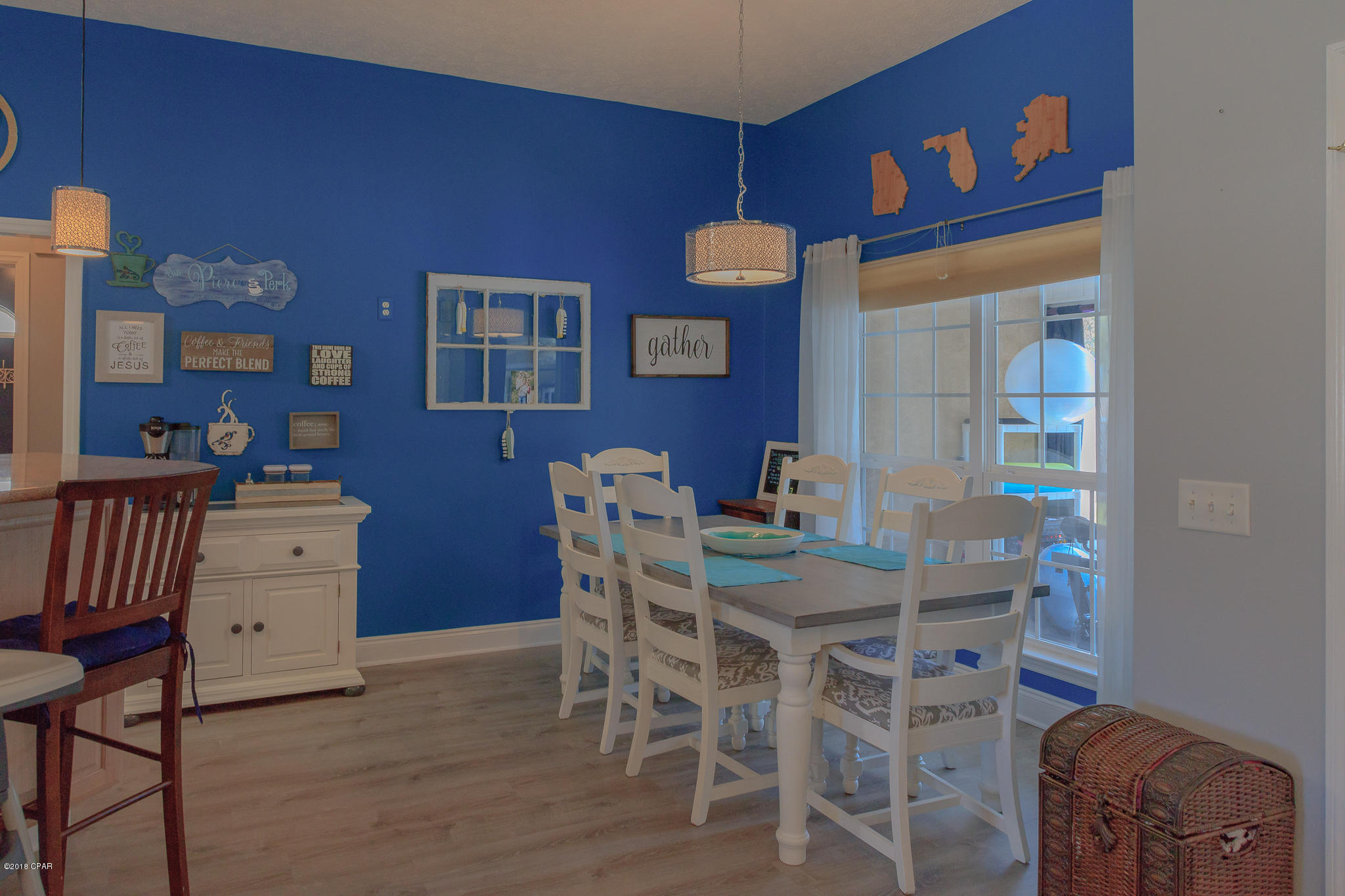 Hammocks Phase V - Residential