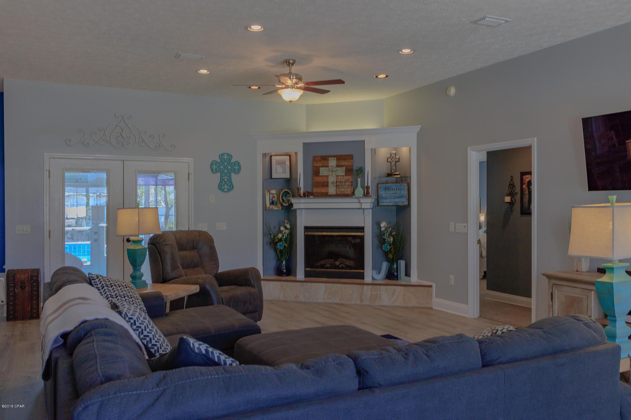 Hammocks Phase V - Residential