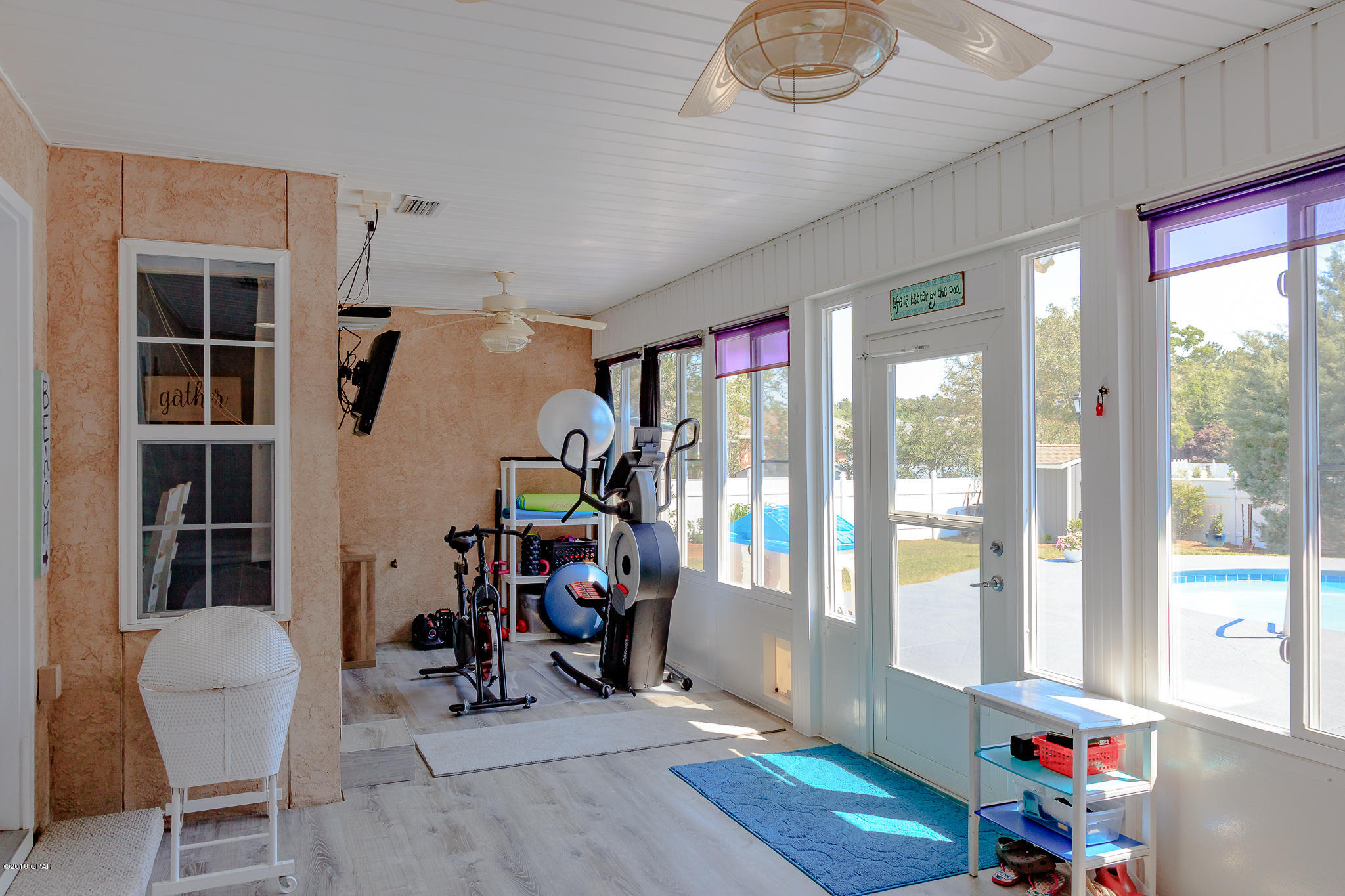 Hammocks Phase V - Residential