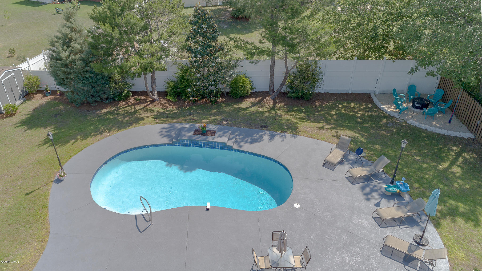 Hammocks Phase V - Residential