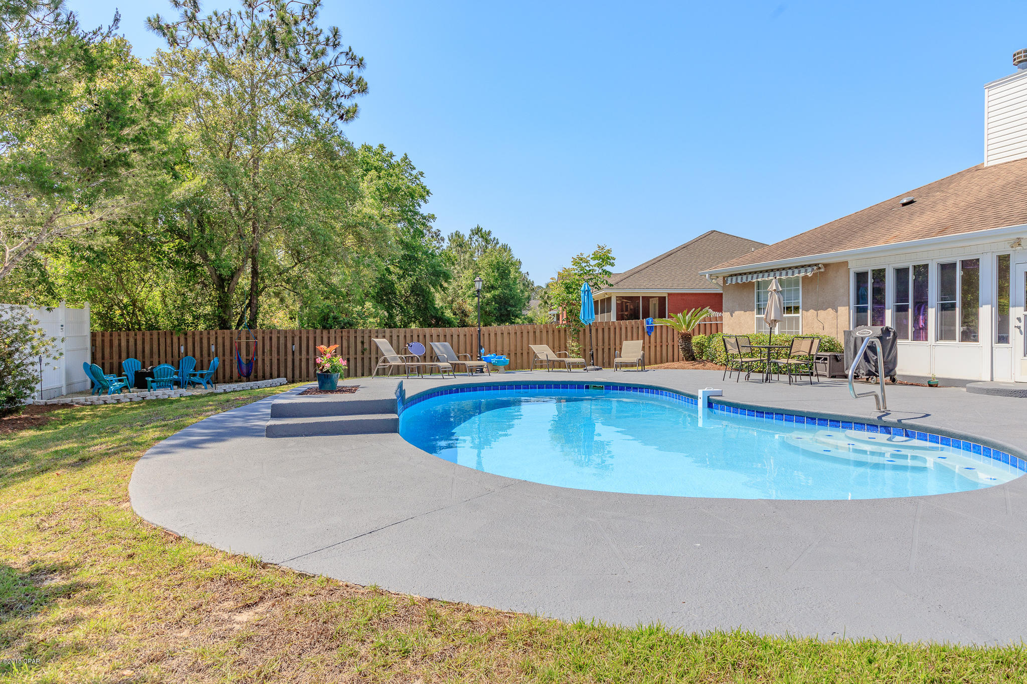 Hammocks Phase V - Residential