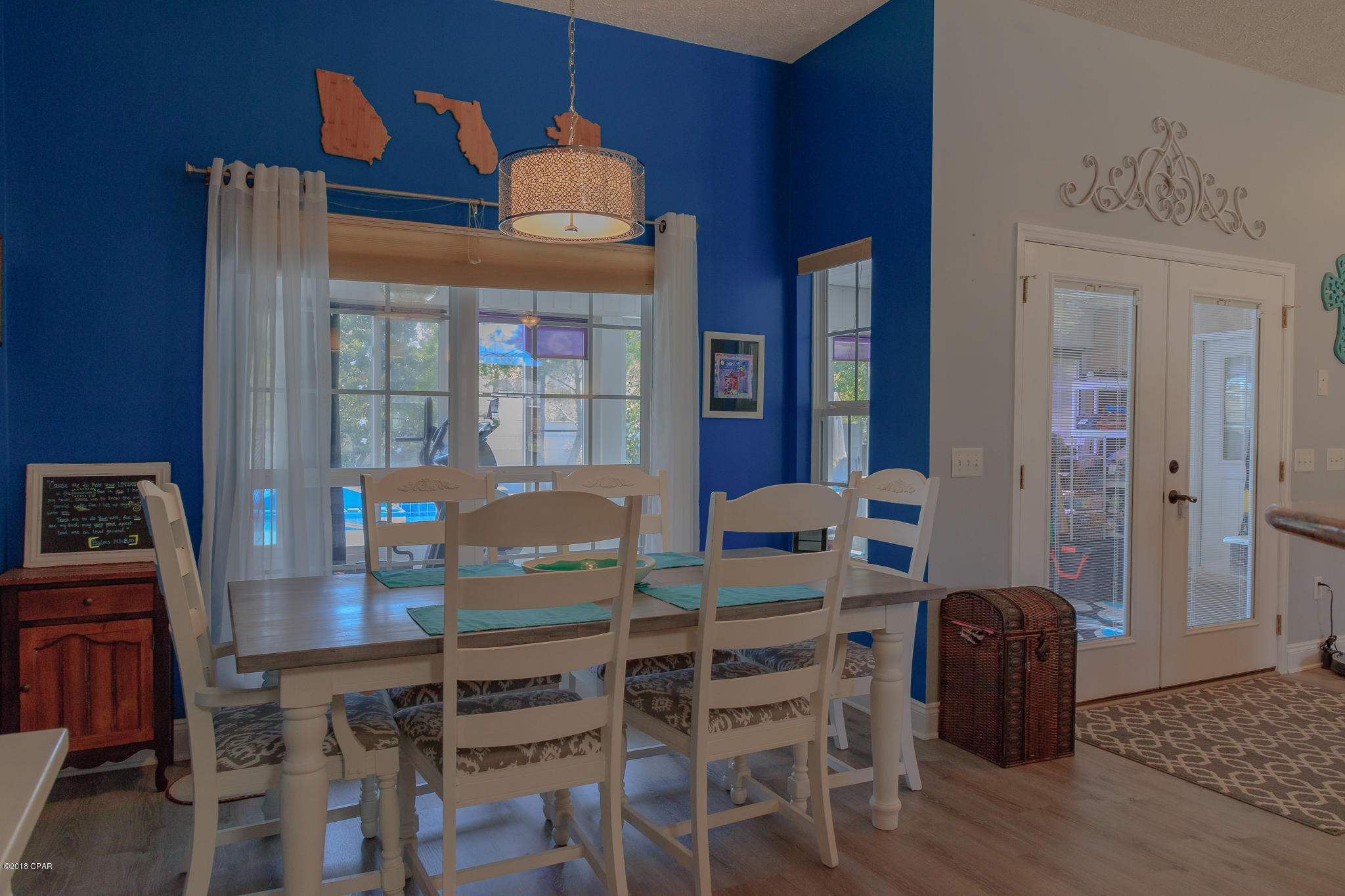 Hammocks Phase V - Residential