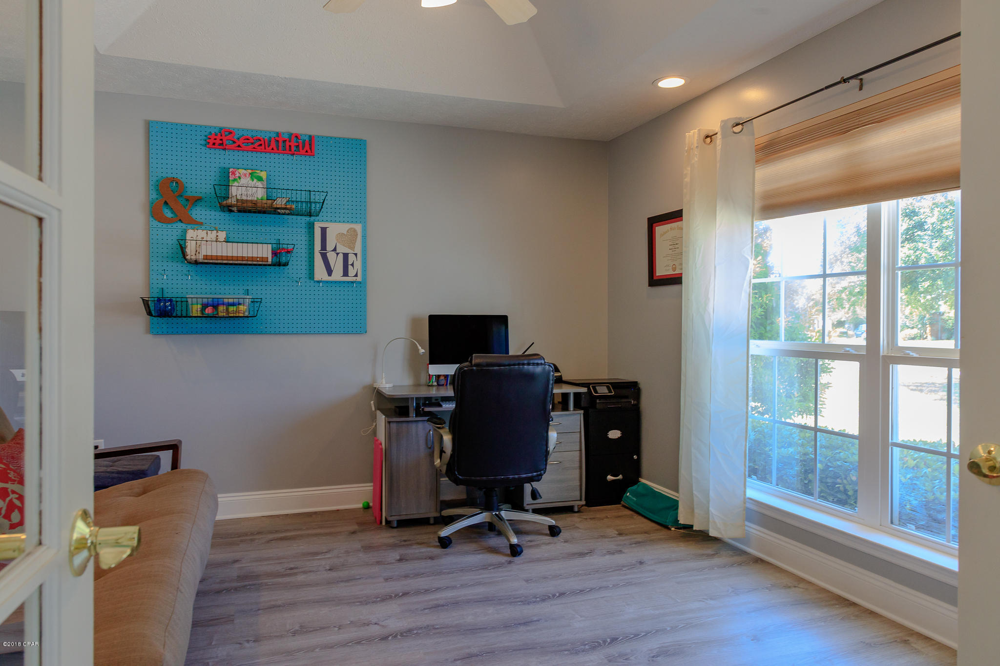 Hammocks Phase V - Residential