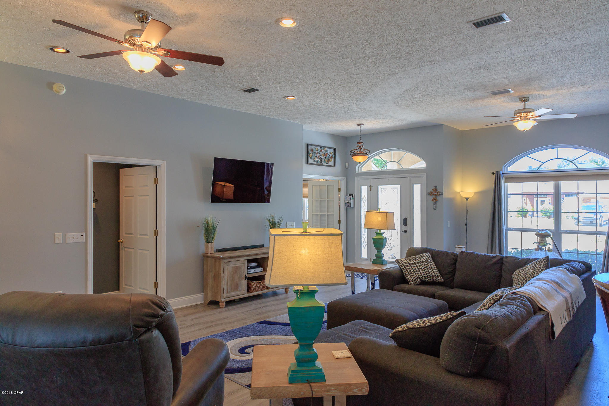 Hammocks Phase V - Residential