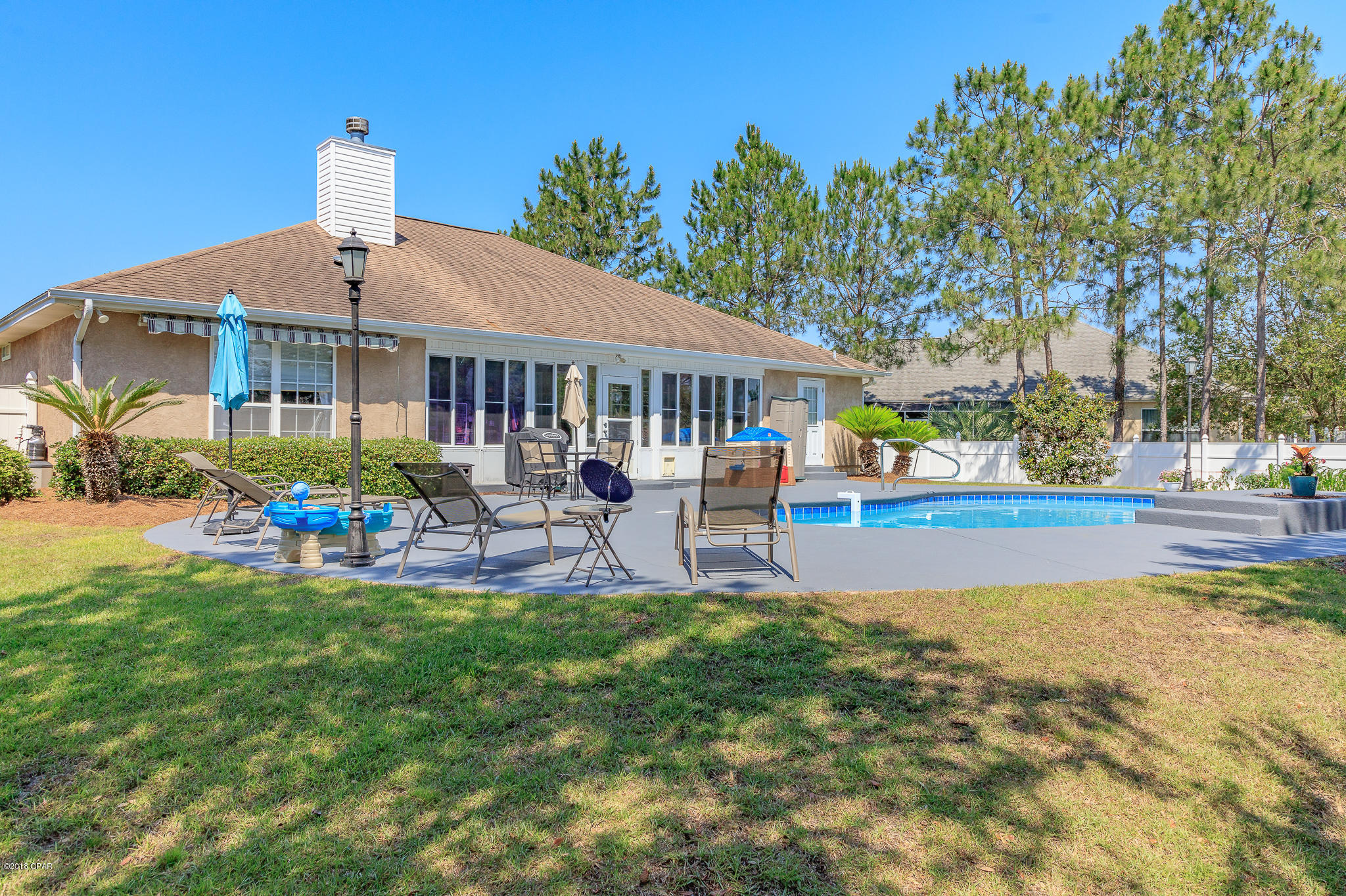 Hammocks Phase V - Residential