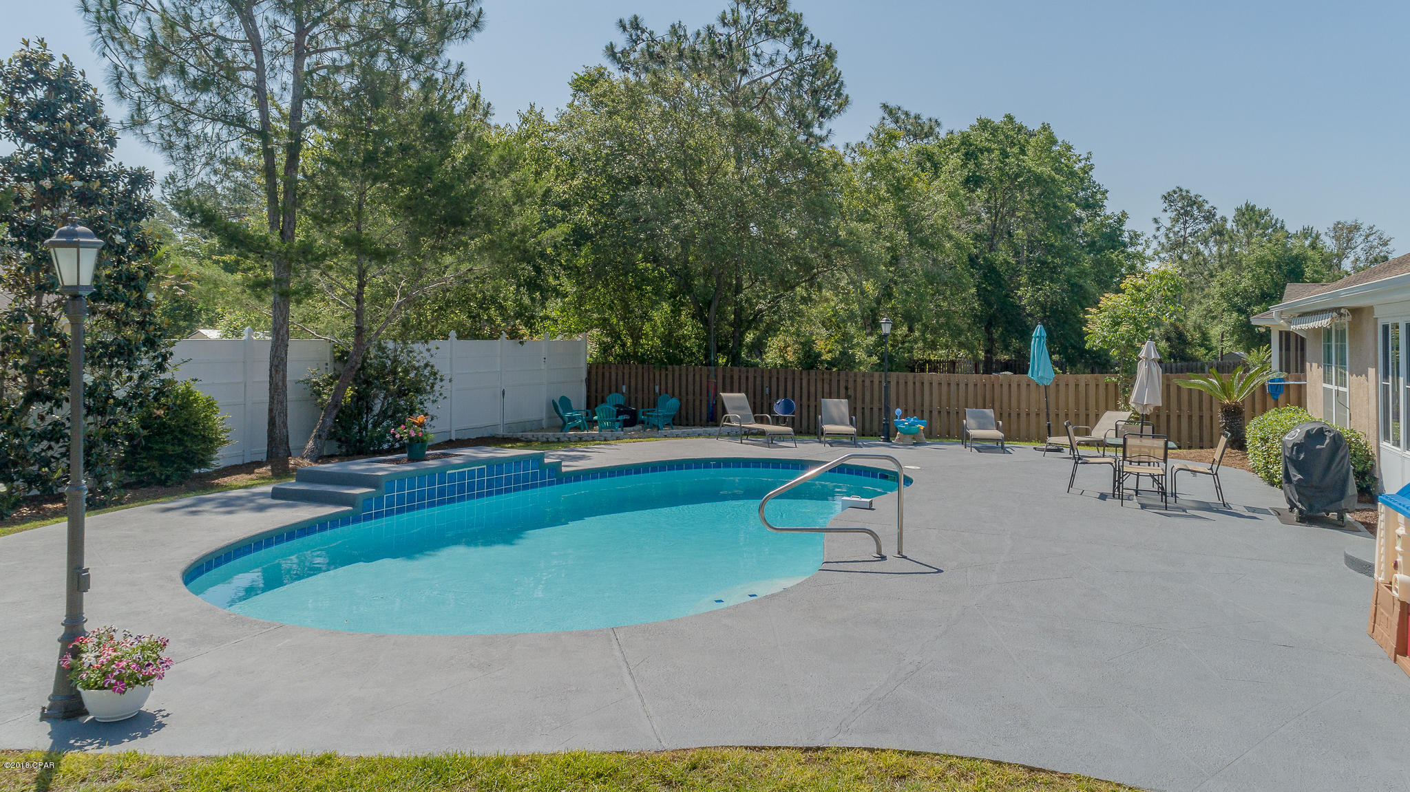 Hammocks Phase V - Residential