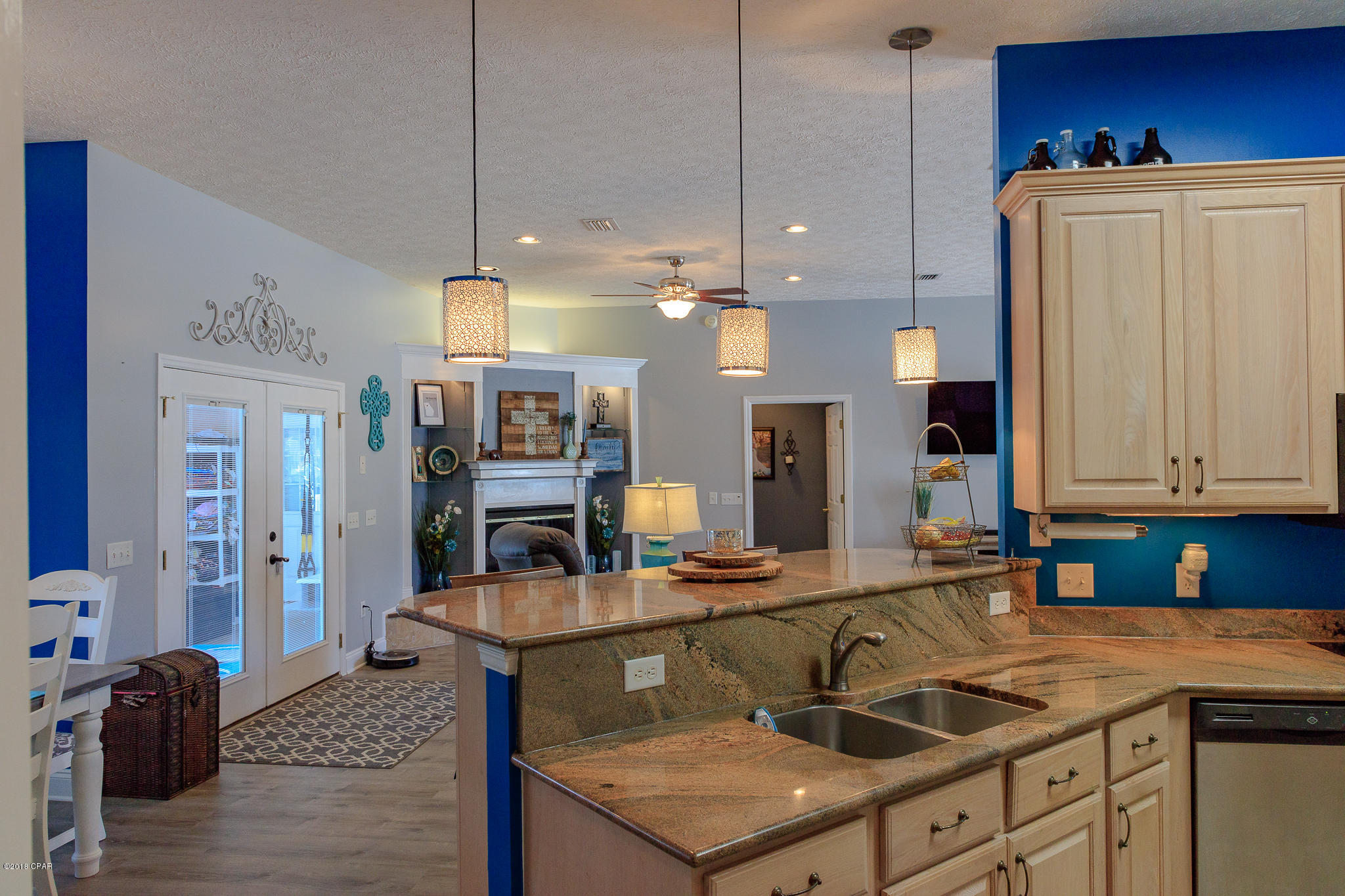 Hammocks Phase V - Residential