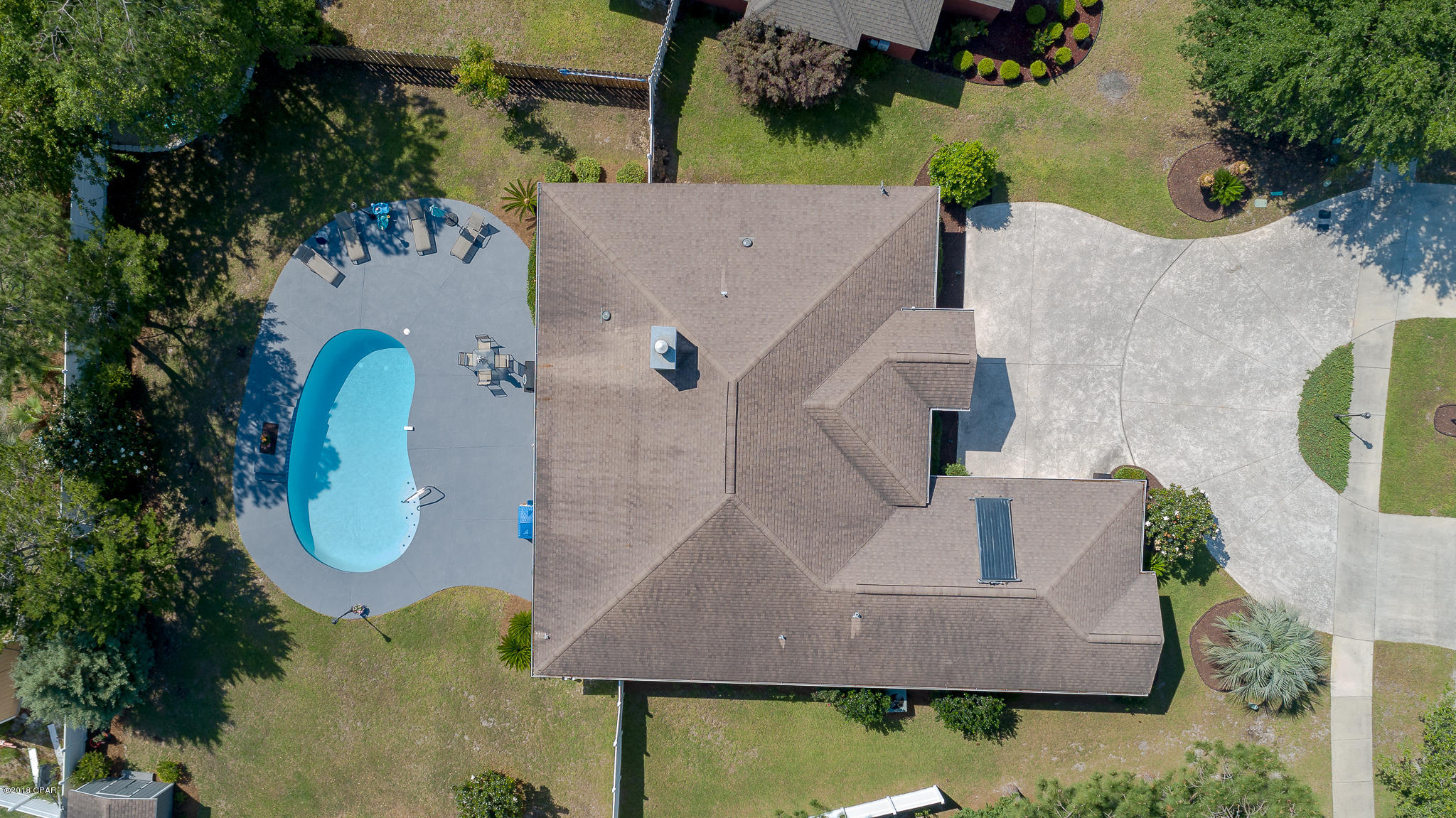 Hammocks Phase V - Residential