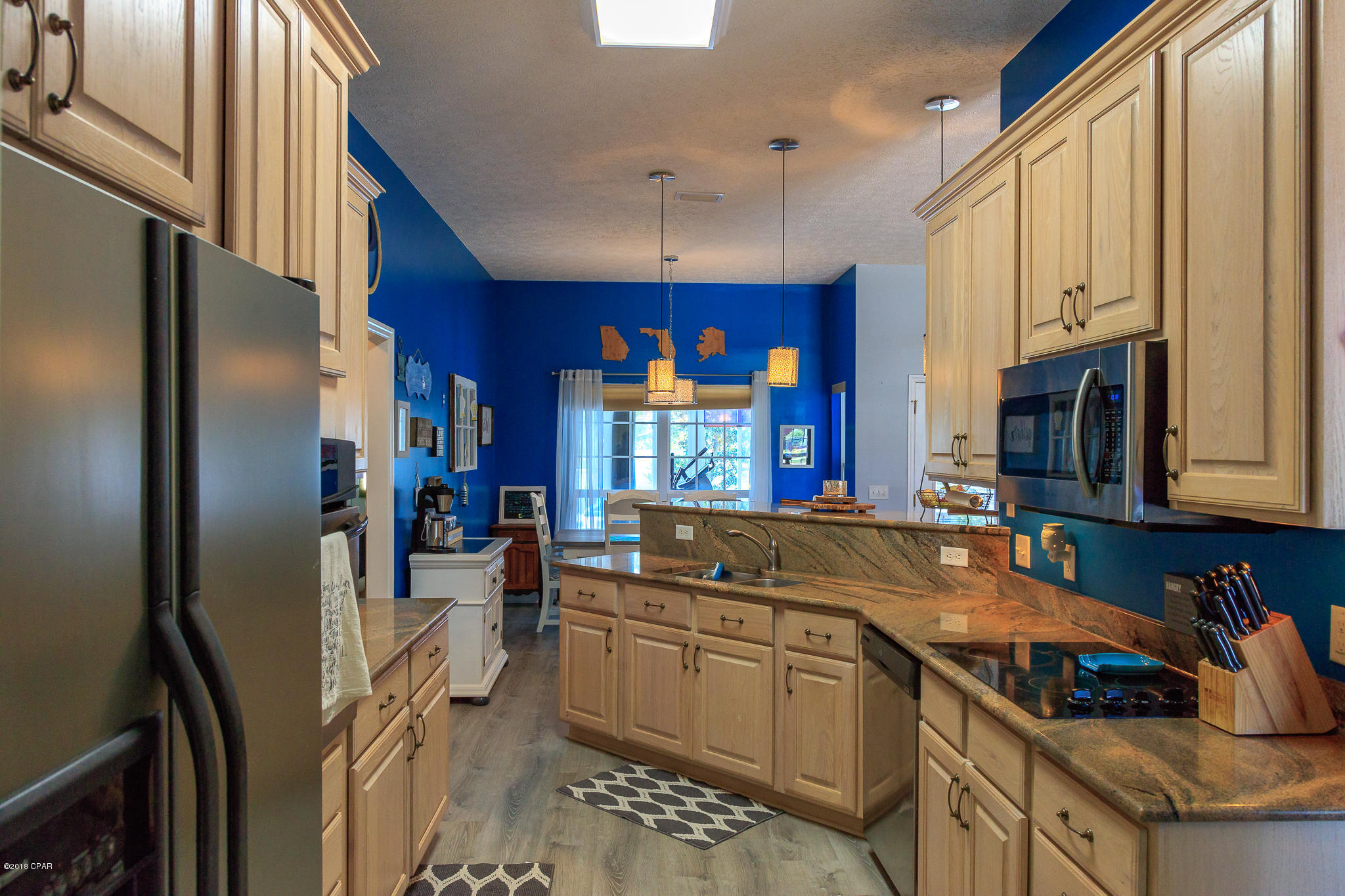 Hammocks Phase V - Residential