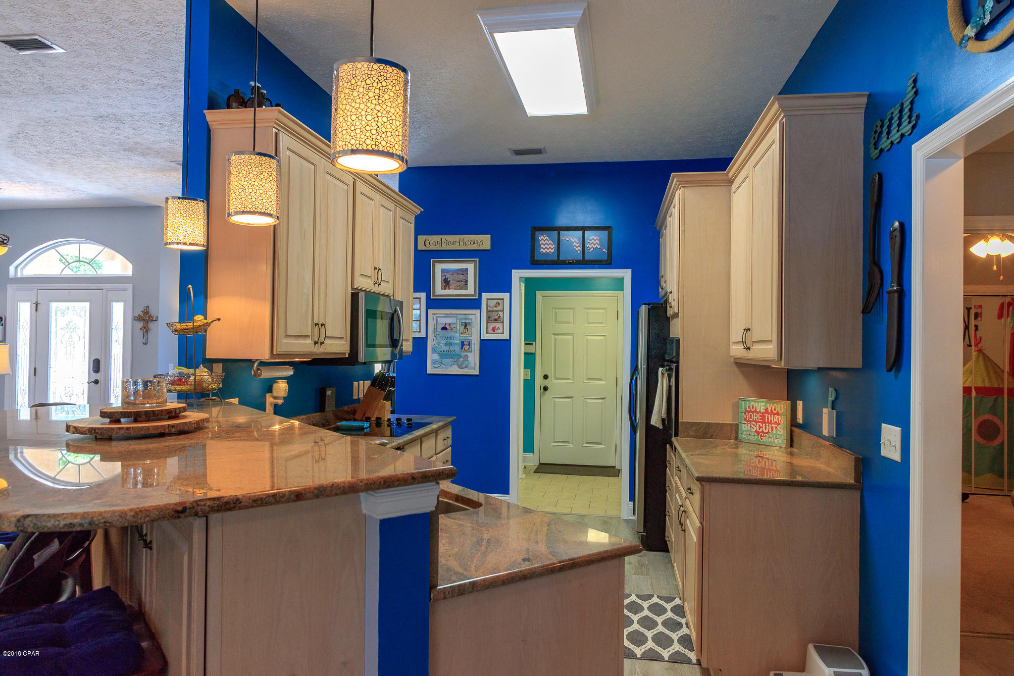 Hammocks Phase V - Residential