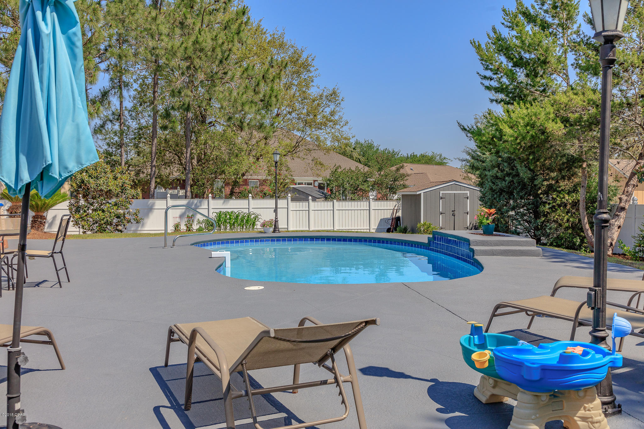 Hammocks Phase V - Residential