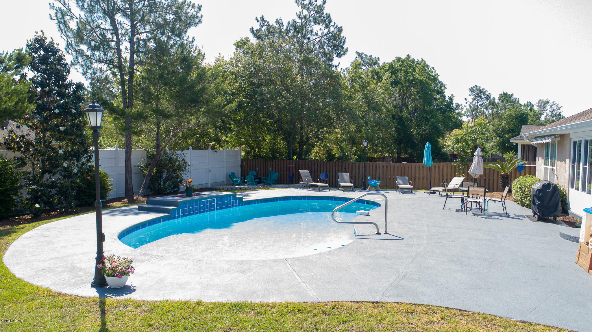 Hammocks Phase V - Residential