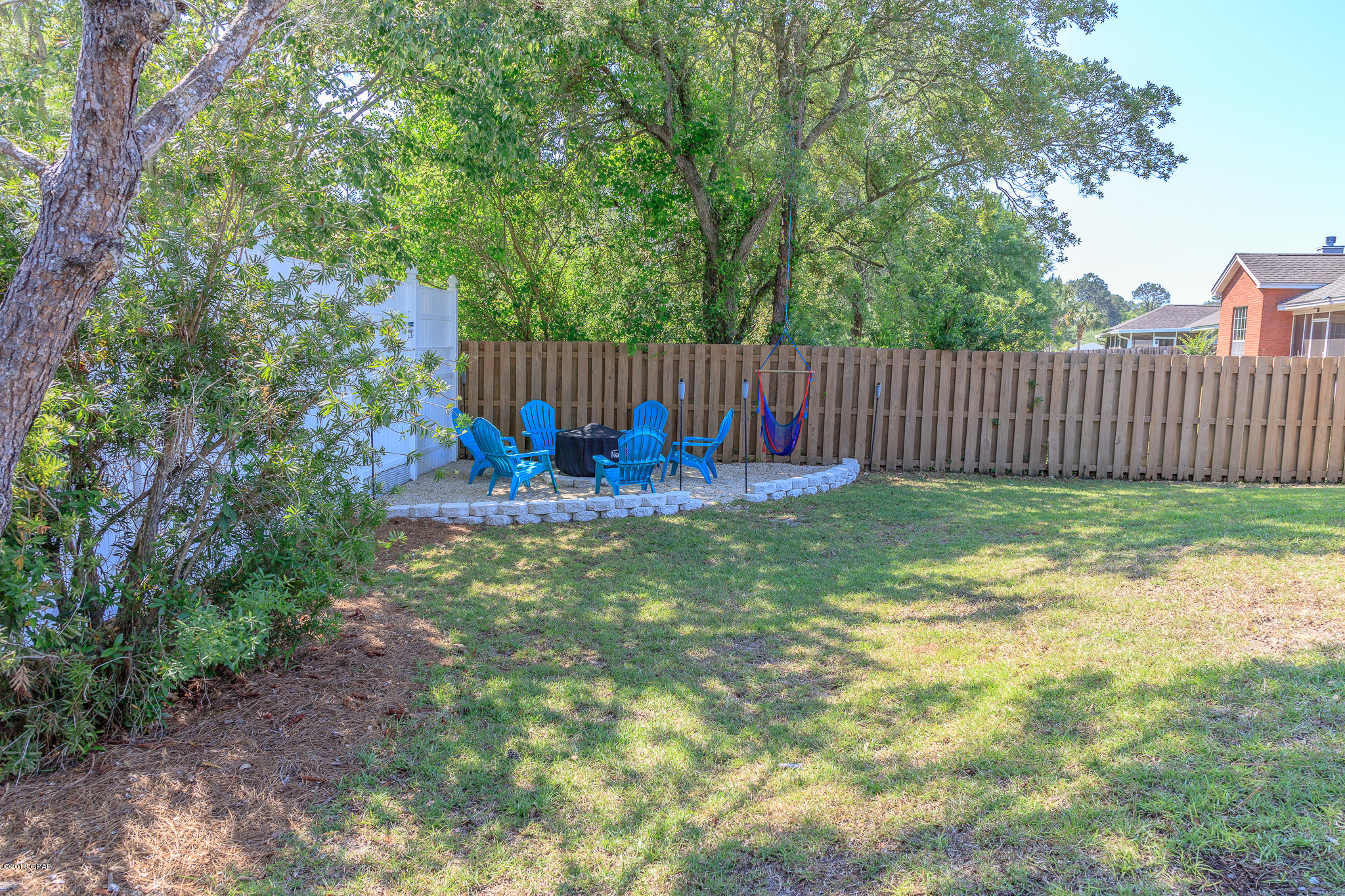 Hammocks Phase V - Residential