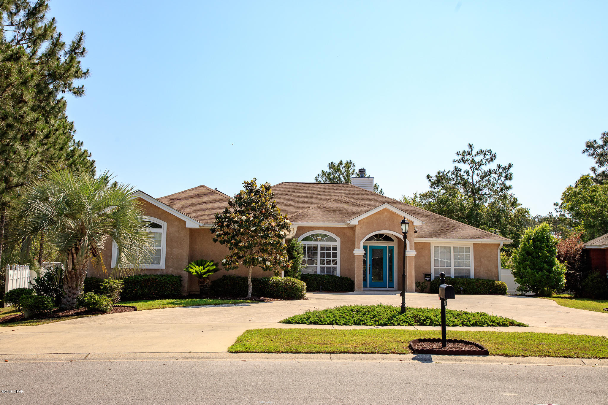 Hammocks Phase V - Residential