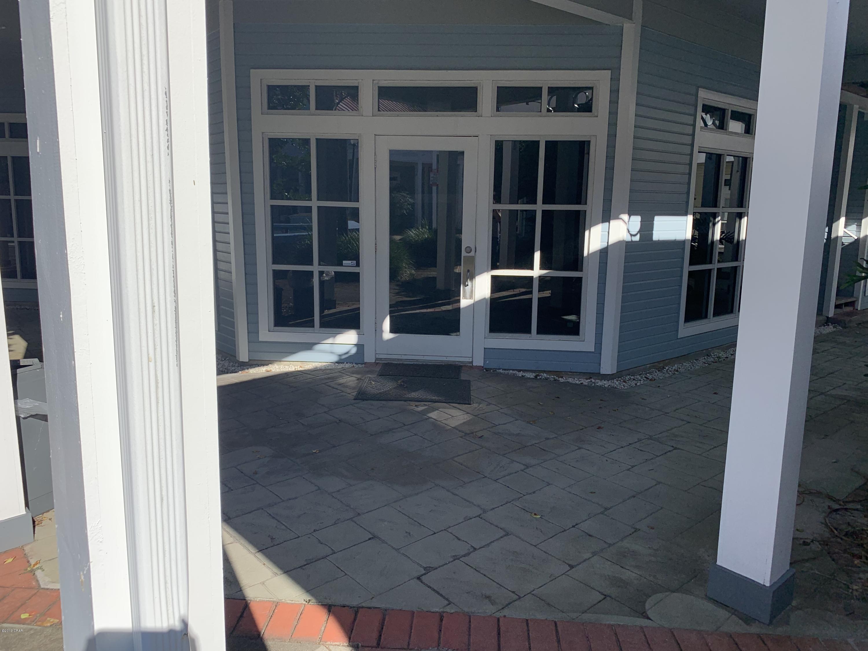 Promenade Shopping Mall - Commercial Lease