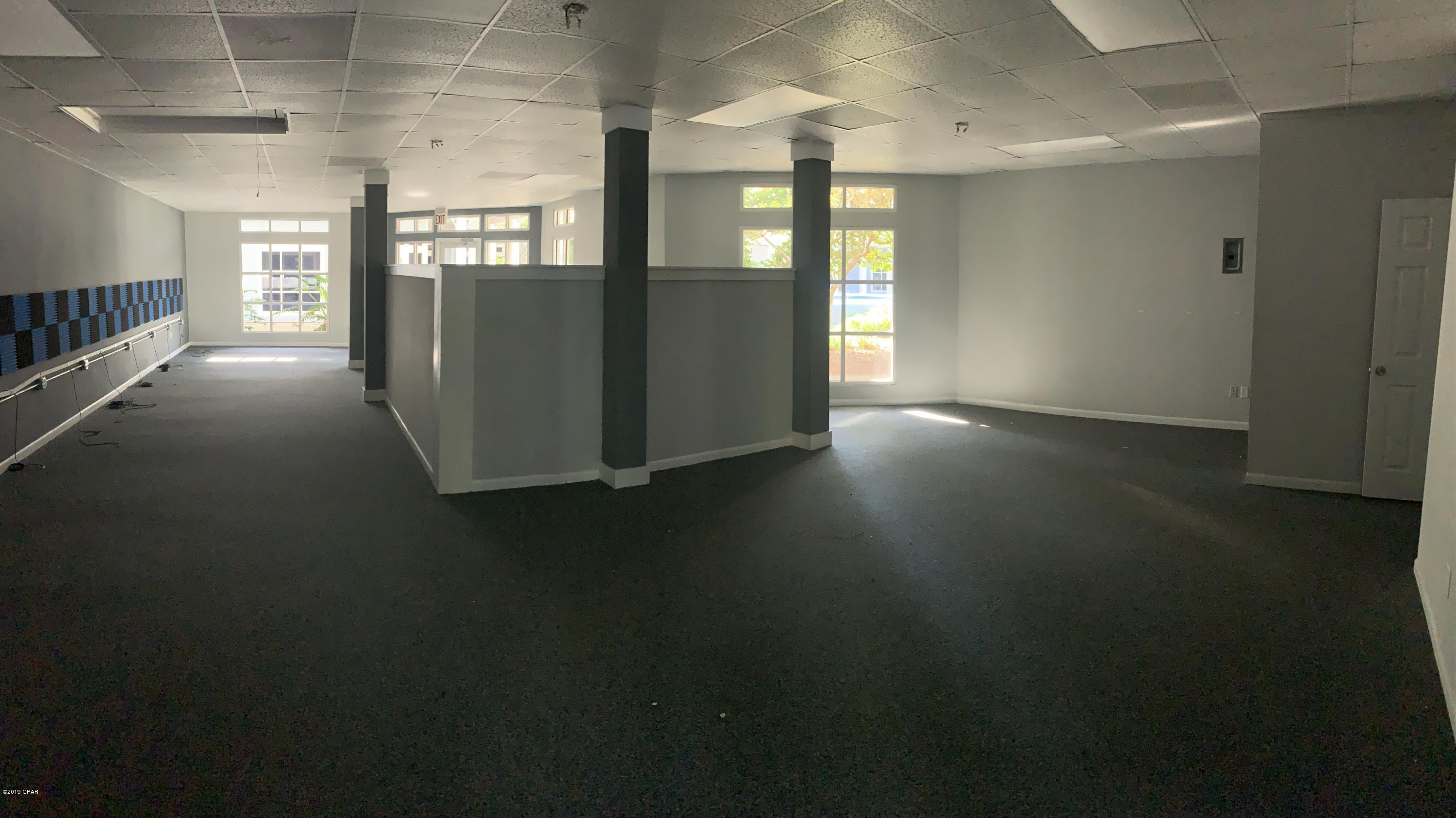 Promenade Shopping Mall - Commercial Lease