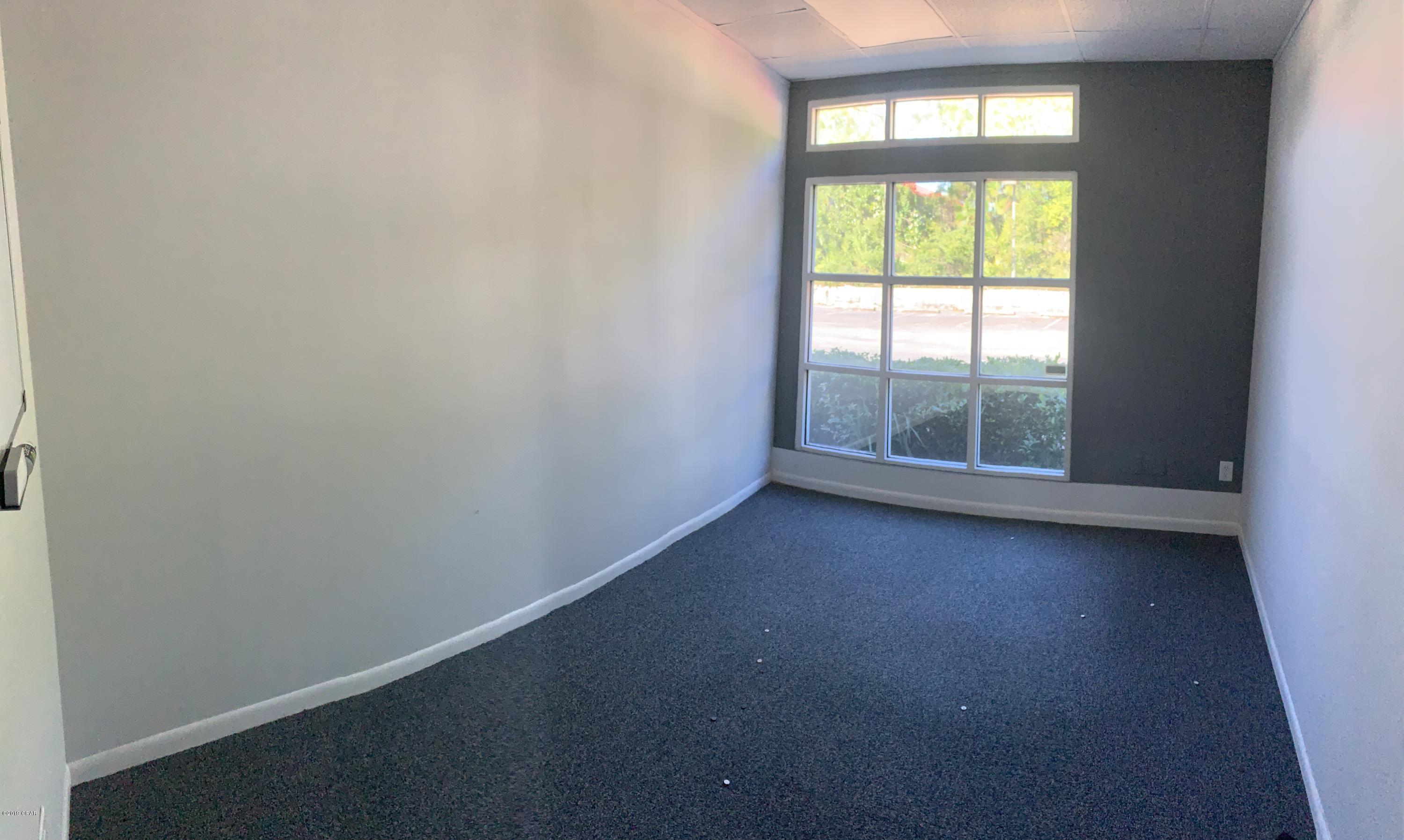 Promenade Shopping Mall - Commercial Lease