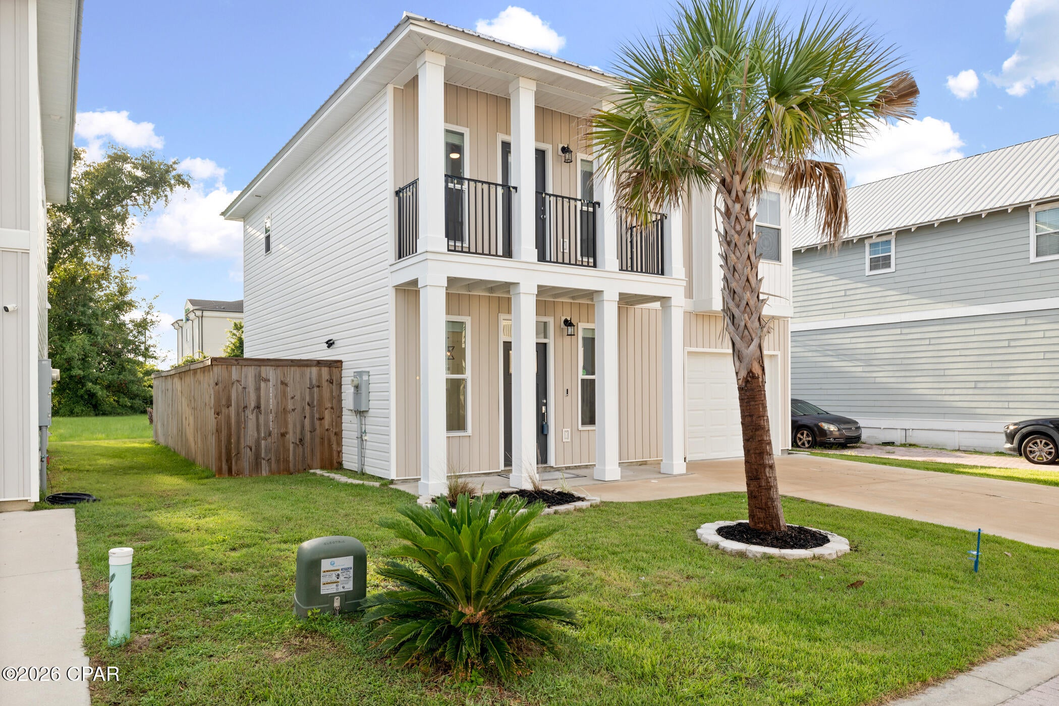 309 Raven Lane