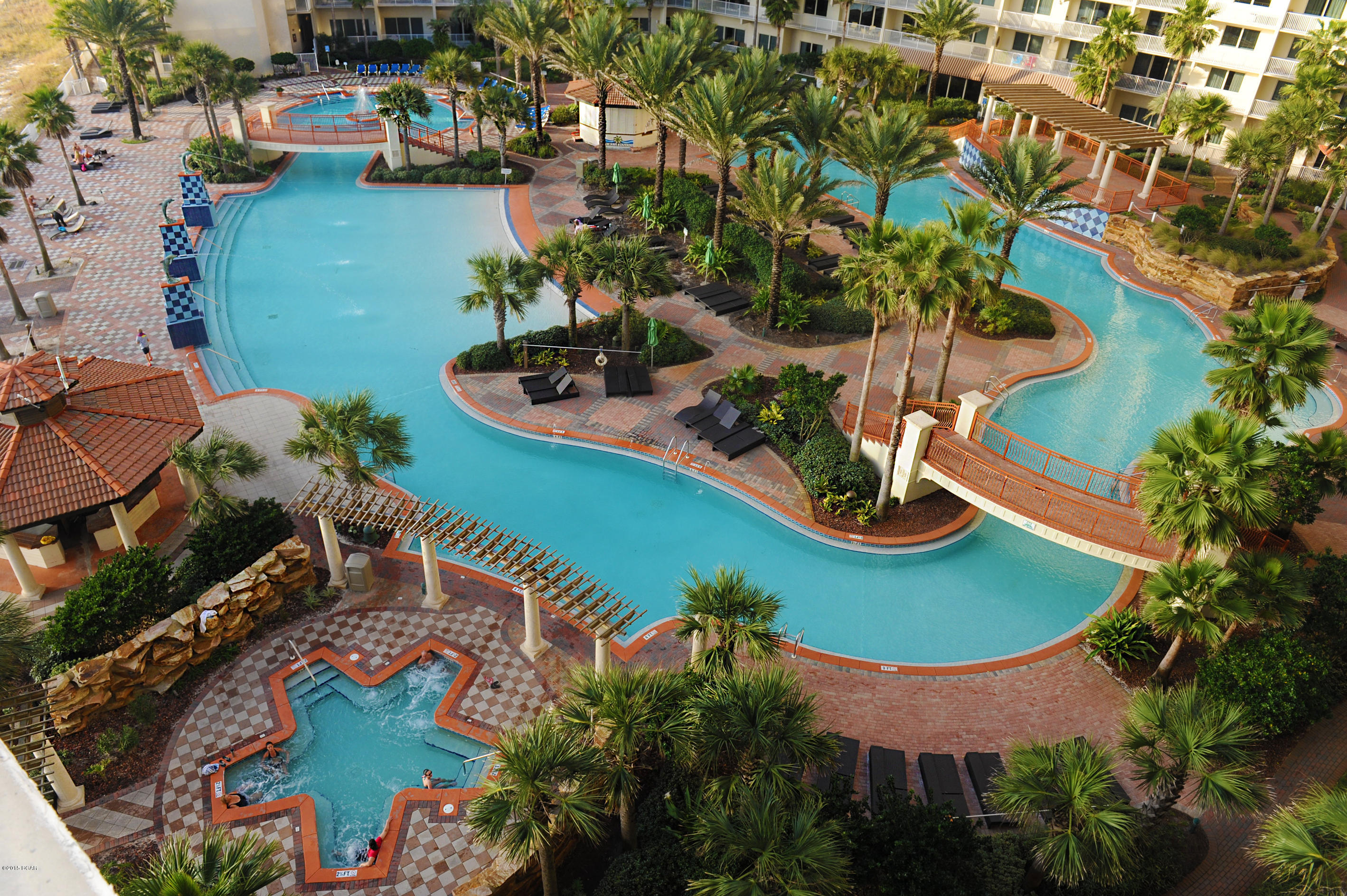 Shores Of Panama Phase I - Residential