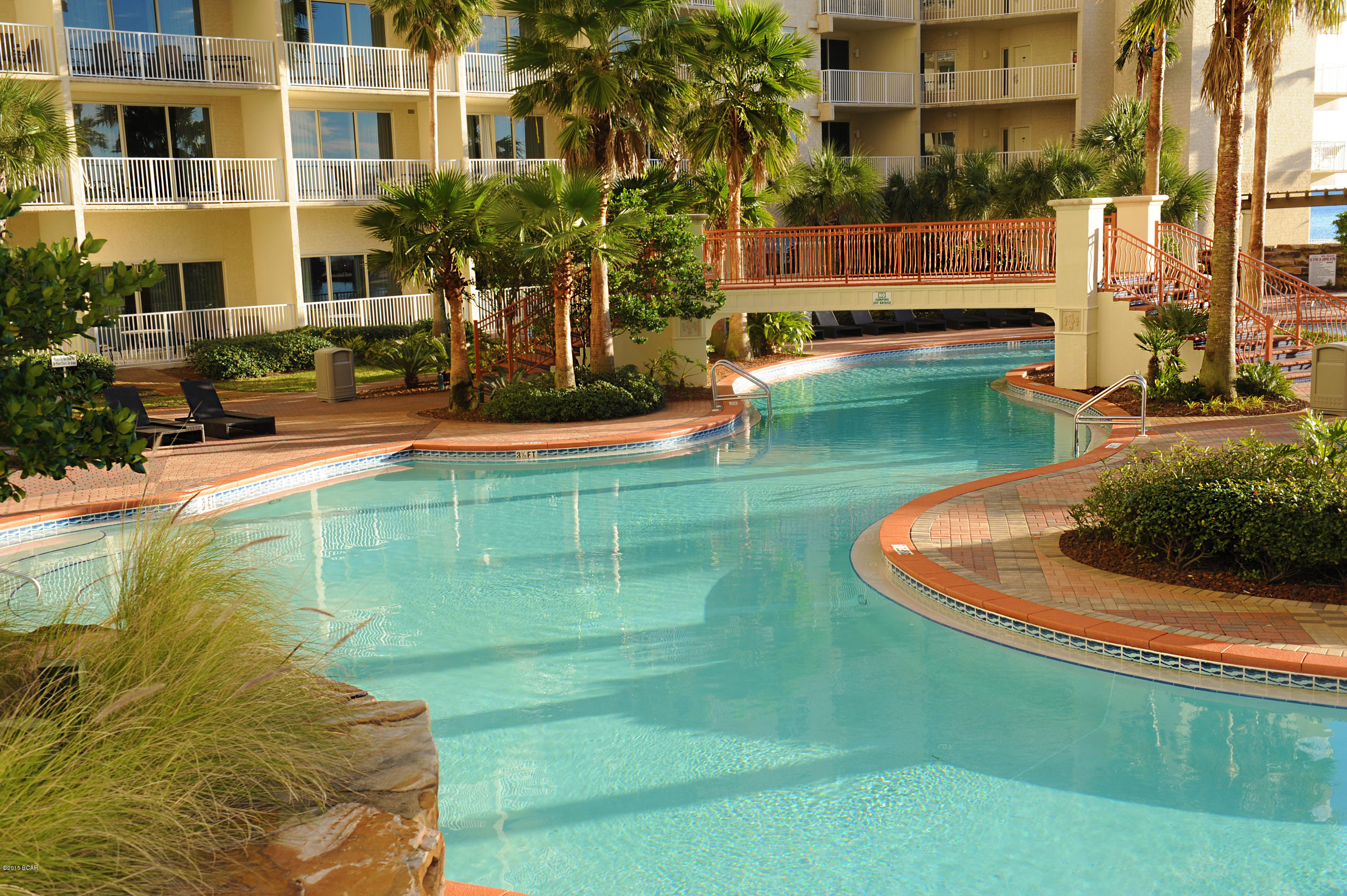 Shores Of Panama Phase I - Residential