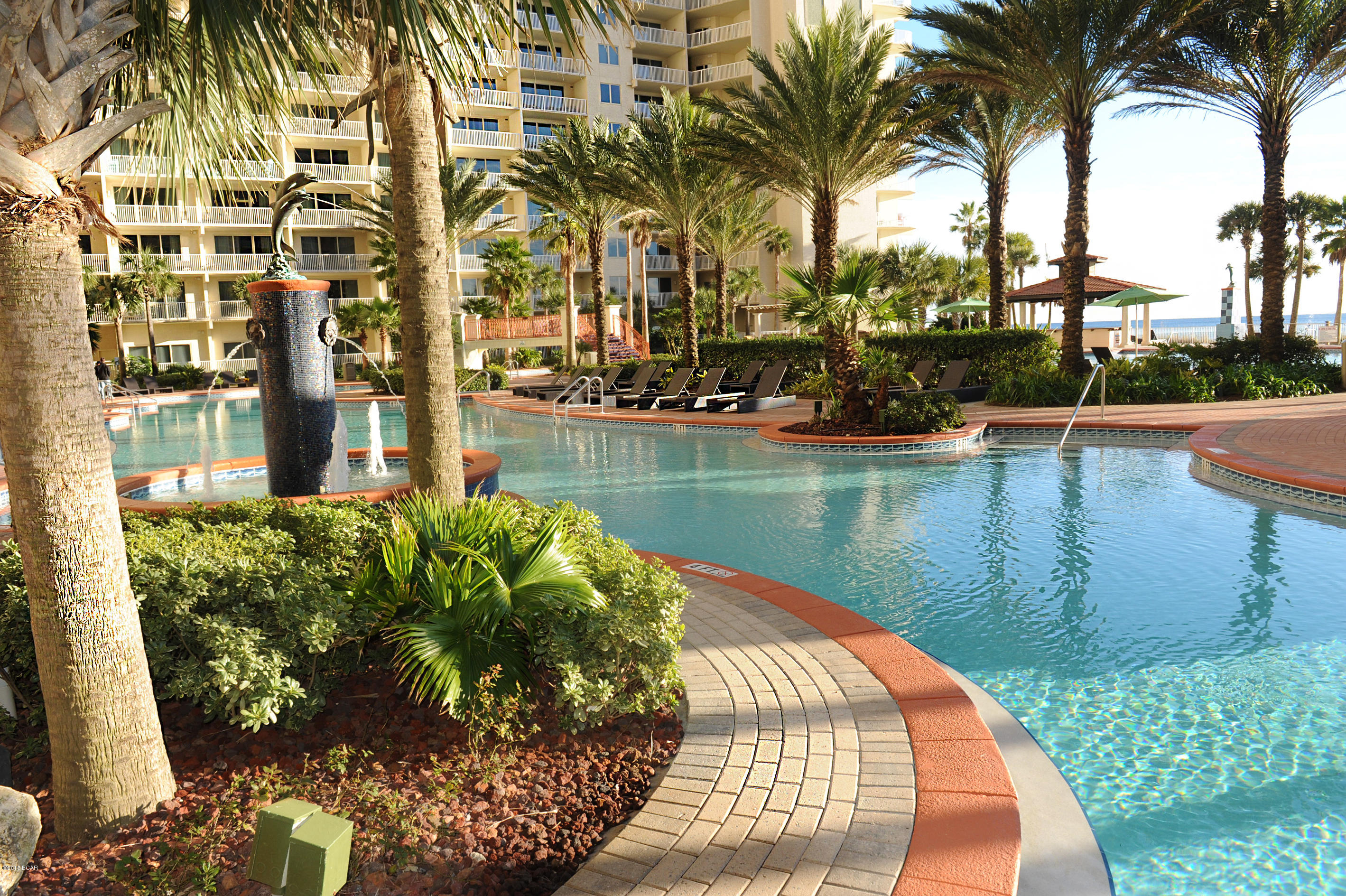 Shores Of Panama Phase I - Residential