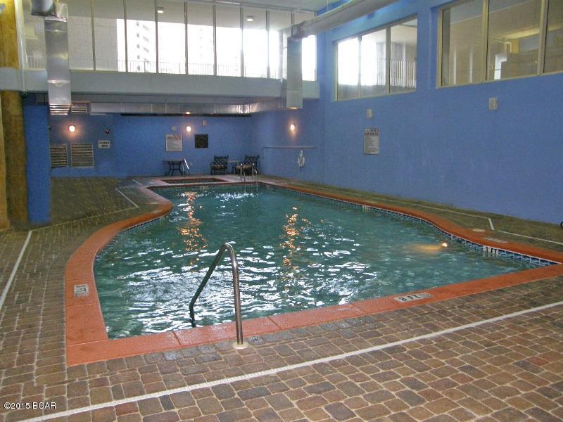 Shores Of Panama Phase I - Residential