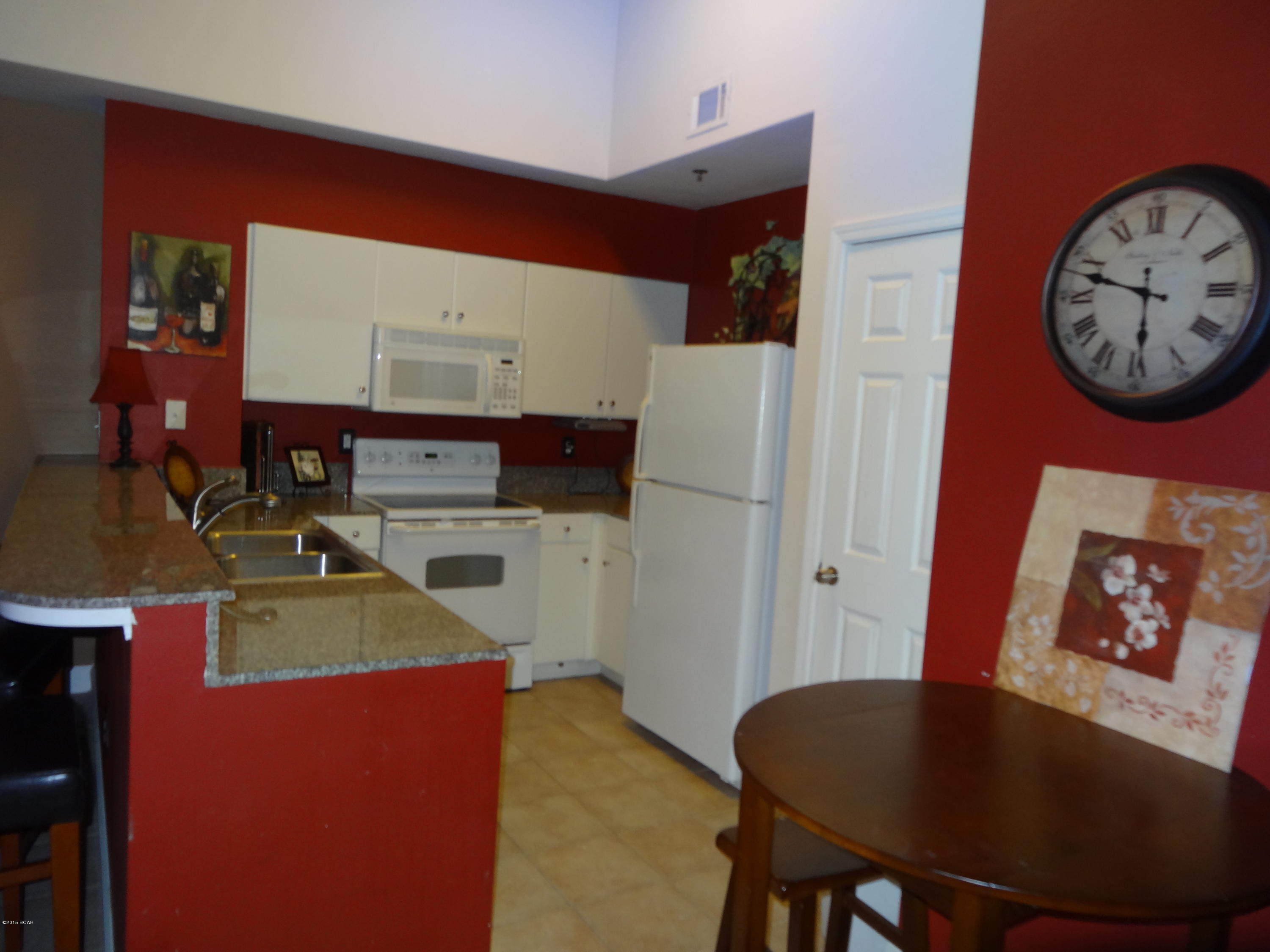 Shores Of Panama Phase I - Residential