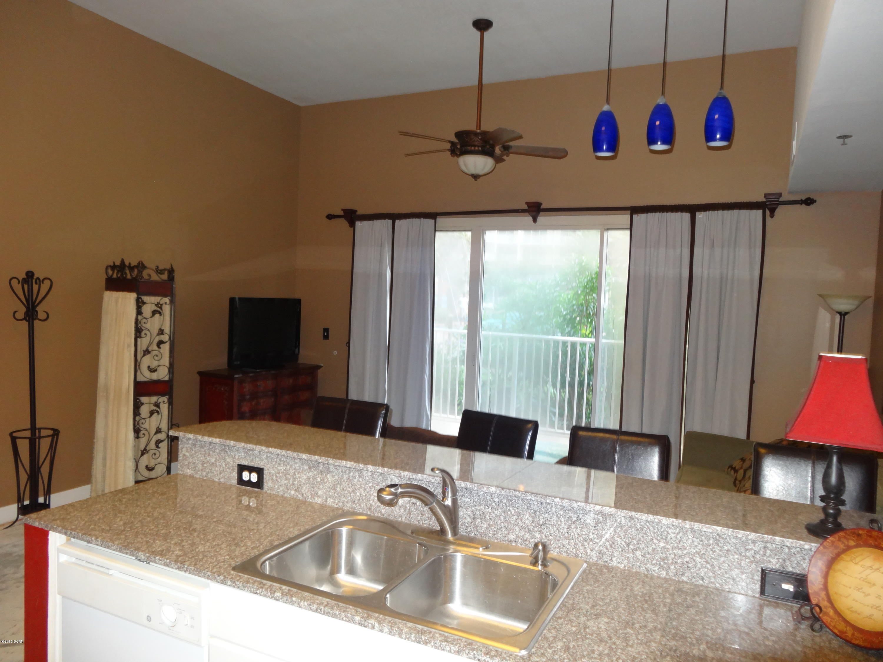 Shores Of Panama Phase I - Residential