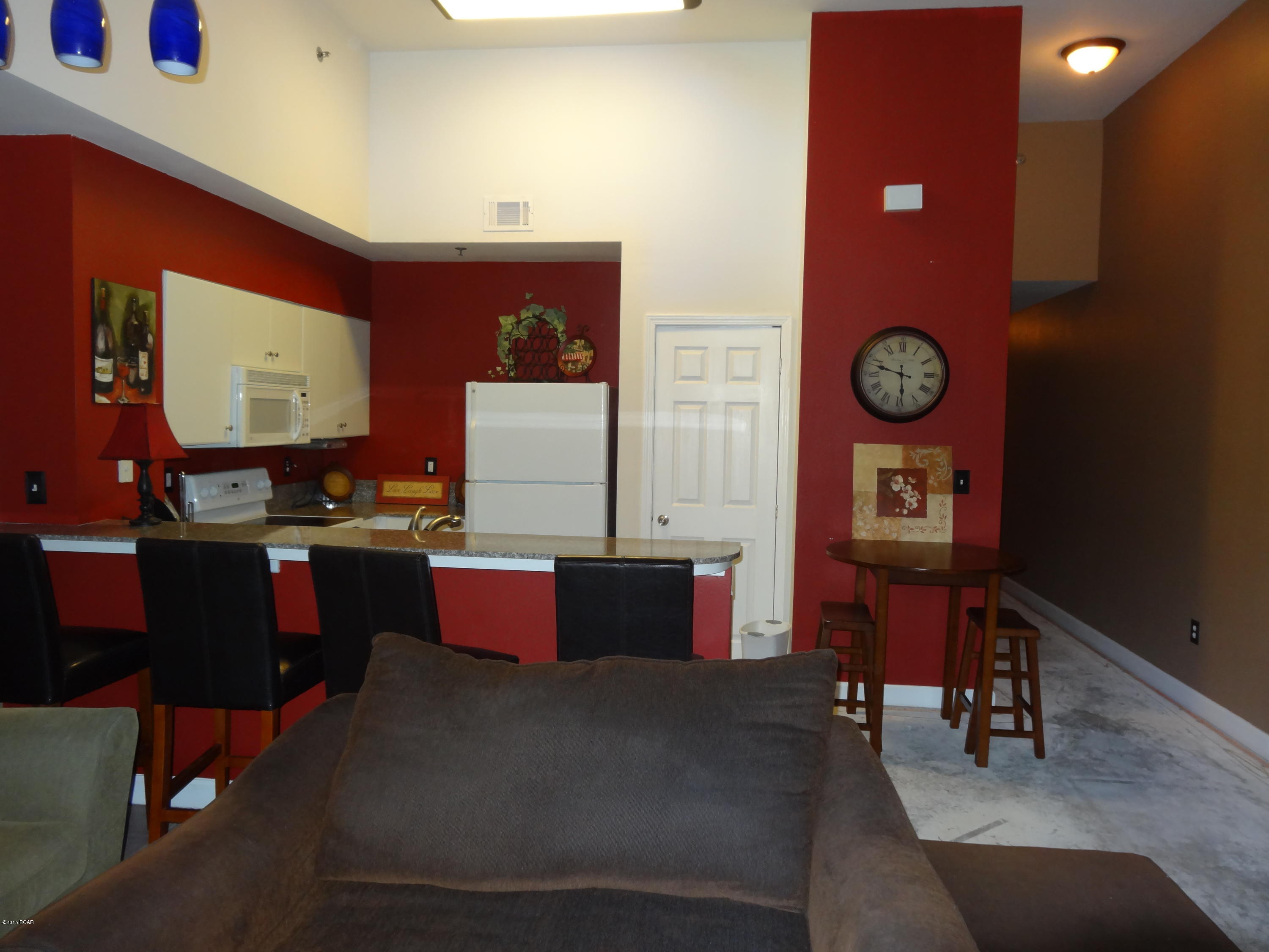 Shores Of Panama Phase I - Residential