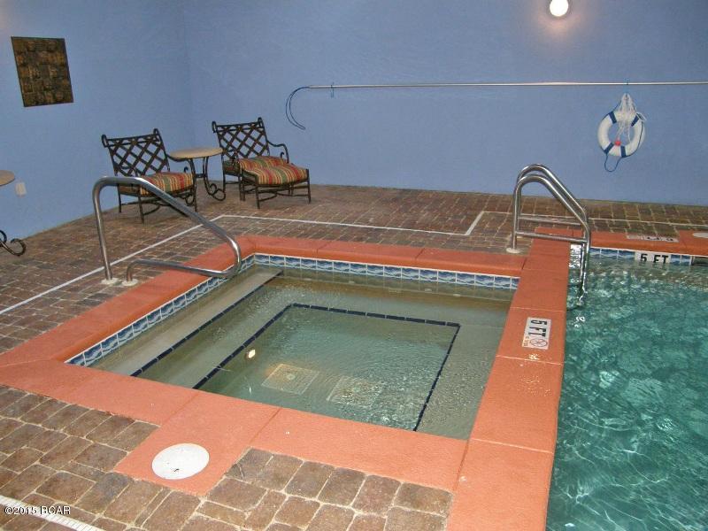 Shores Of Panama Phase I - Residential