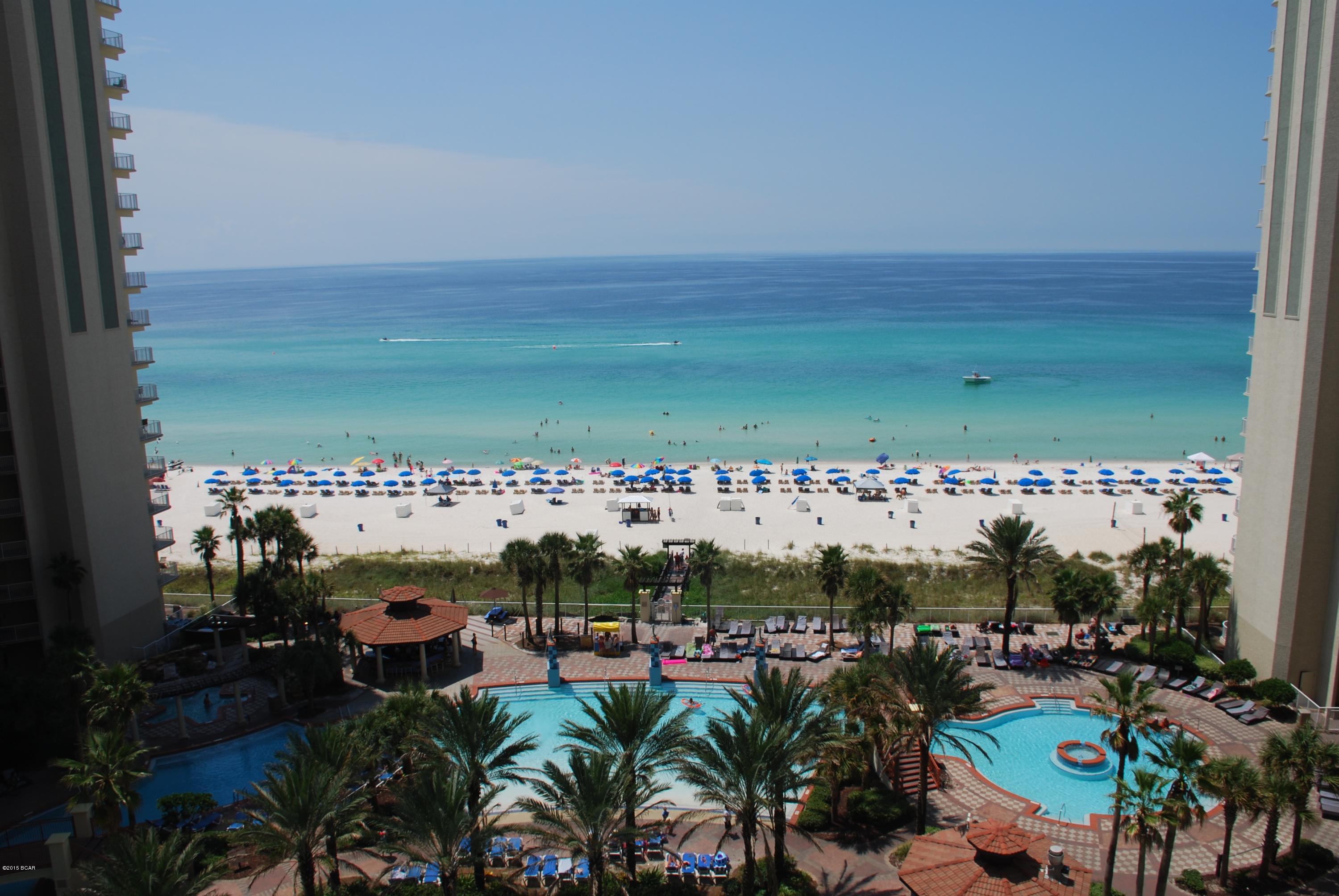 Shores Of Panama Phase I - Residential